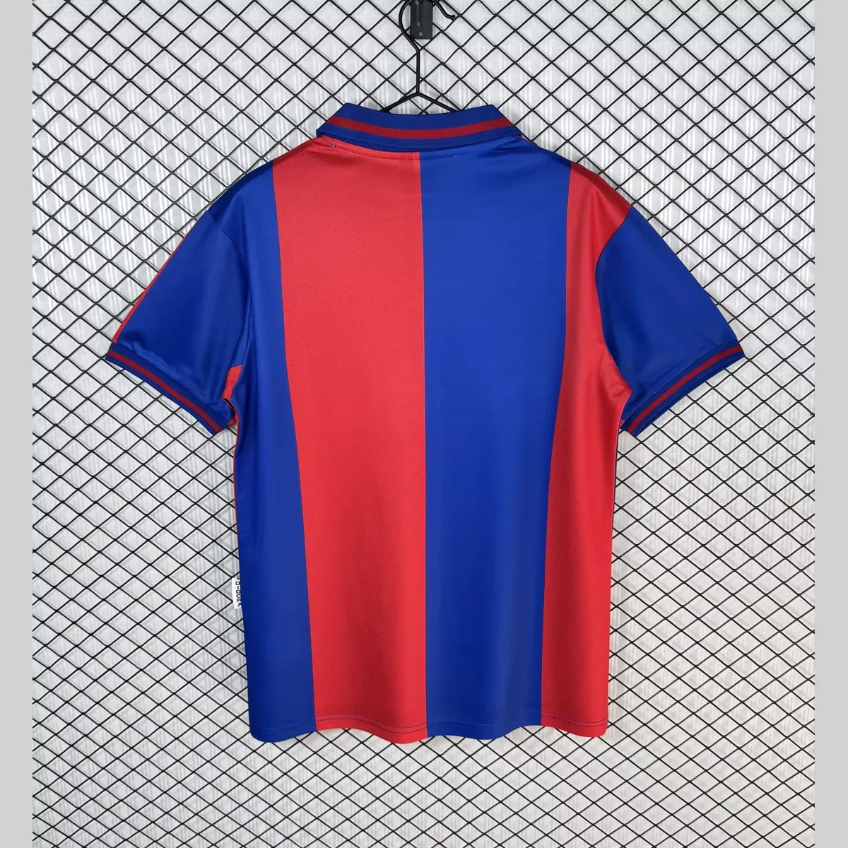Tifoso Store Bologna 1996/97 Retro maglia rossoblu