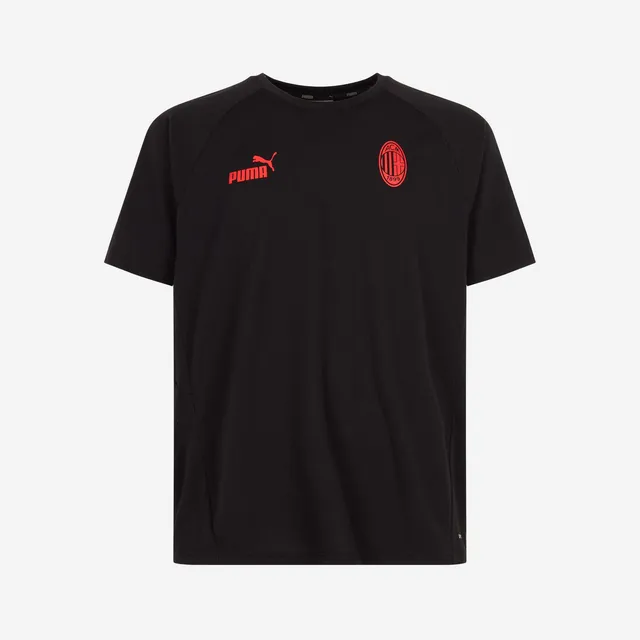 AC Milan Magliette Milan Casuals 2022/23 t-shirt cotone uomo