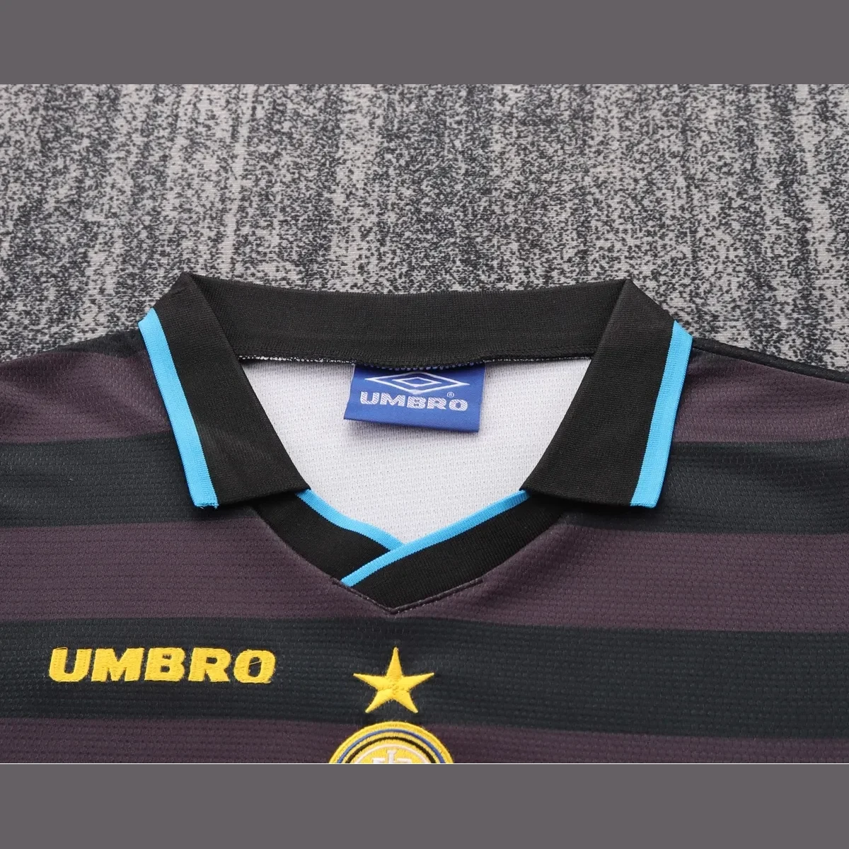 Tifoso Store Inter 1997/98 Third completo bambino 16-28