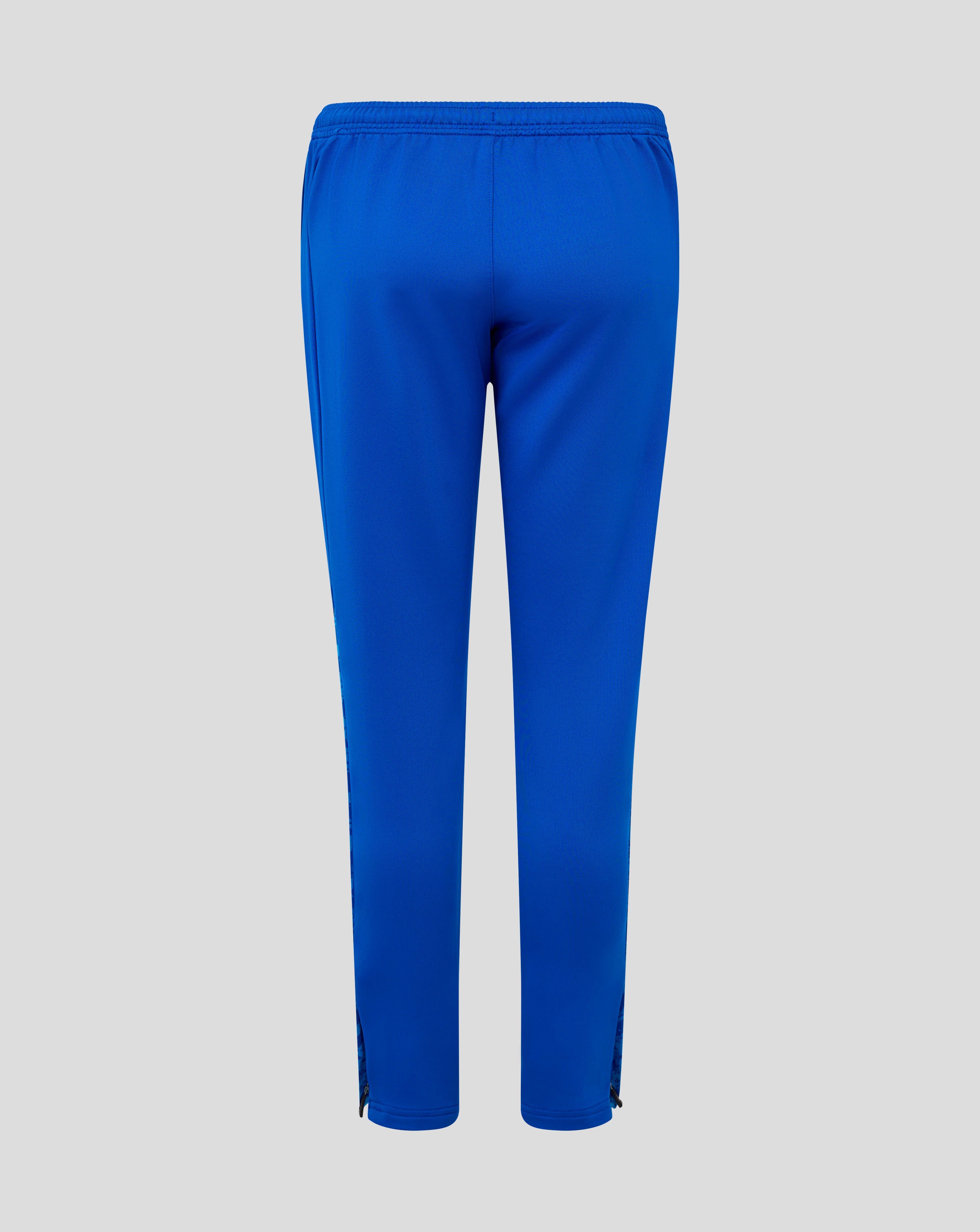 Twente Lifestyle Performance pantaloni tuta junior blu 25/26