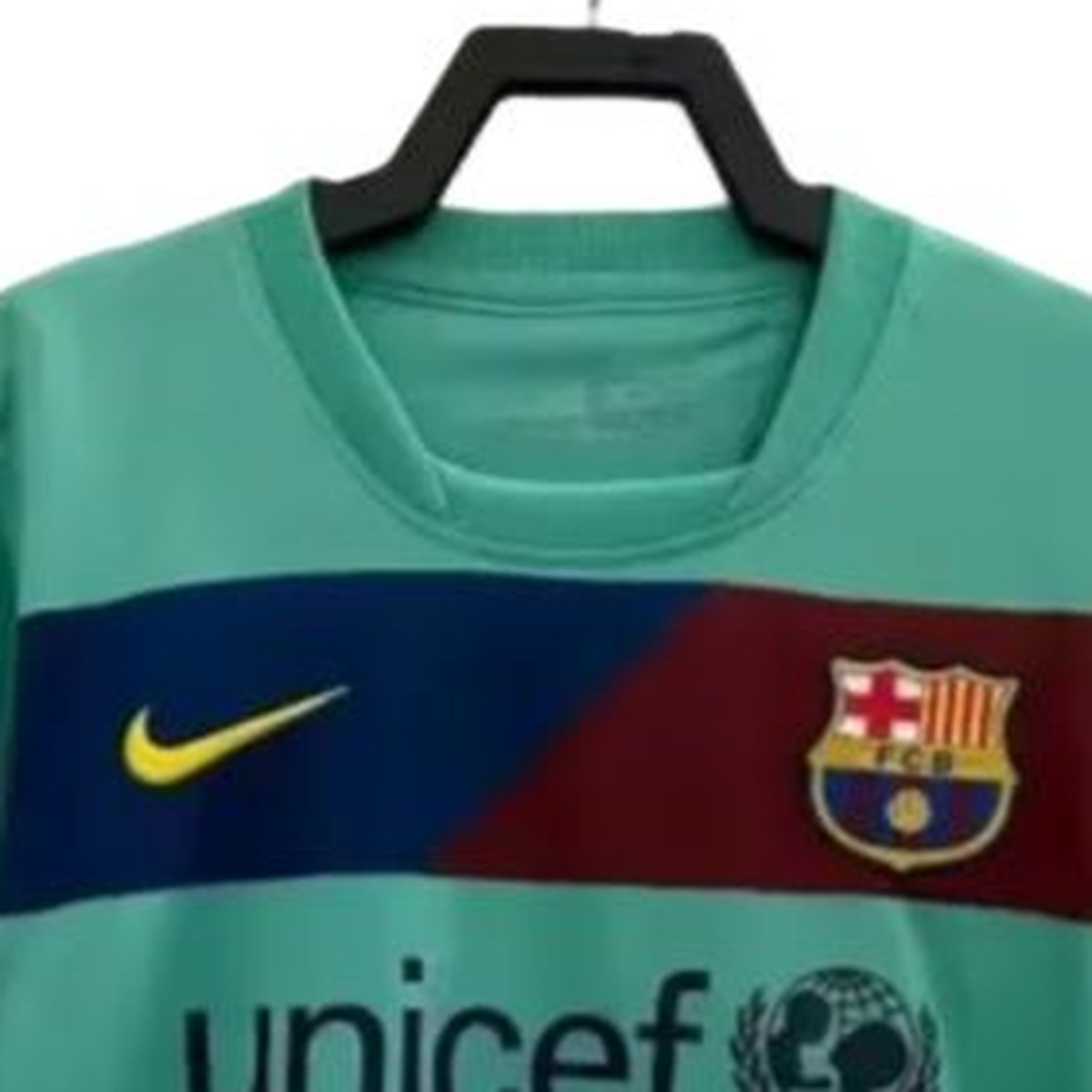 Tifoso Store Barcellona 2010/11 seconda maglia manica lunga