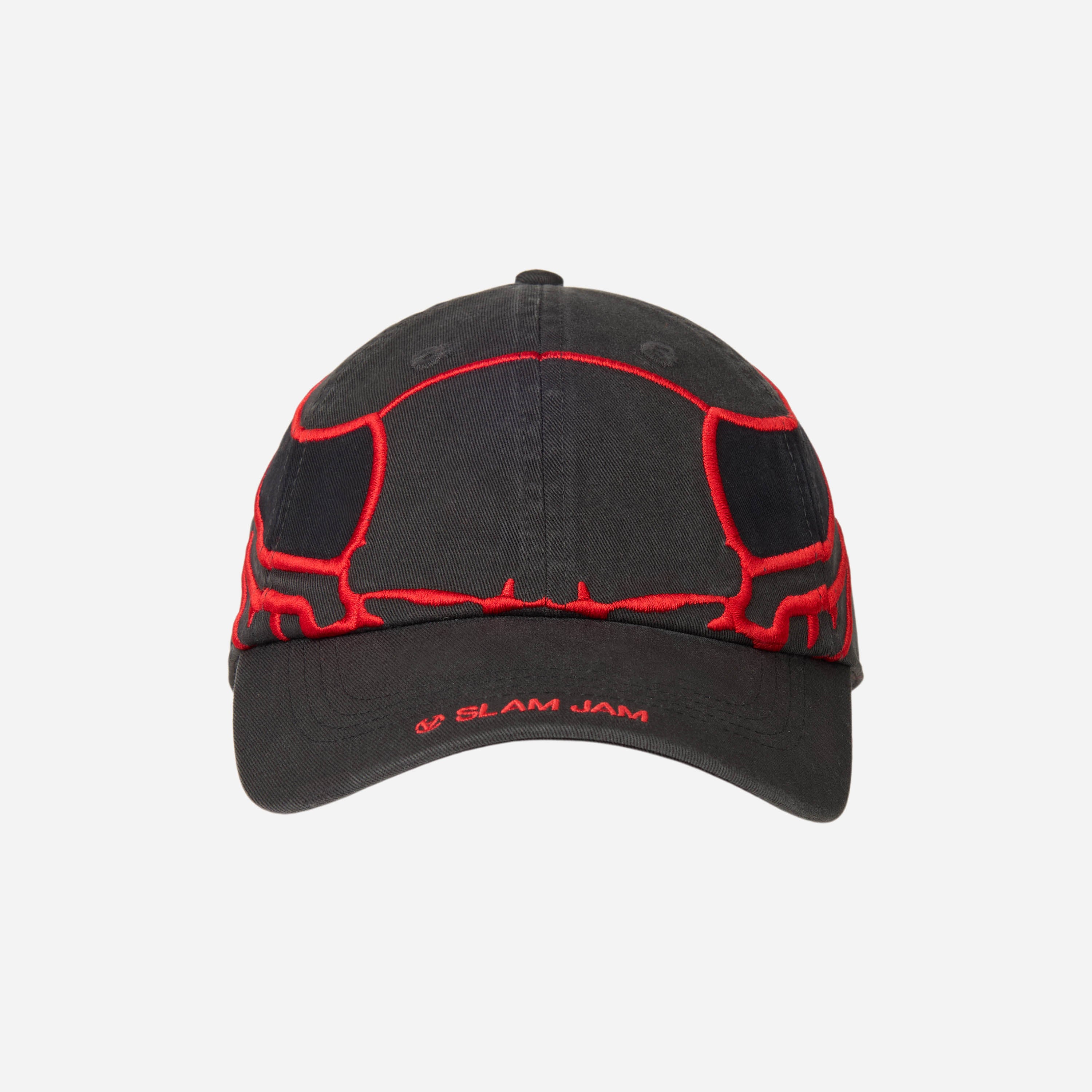 AC Milan Puma x Slam Jam cappello grigio taglia unica