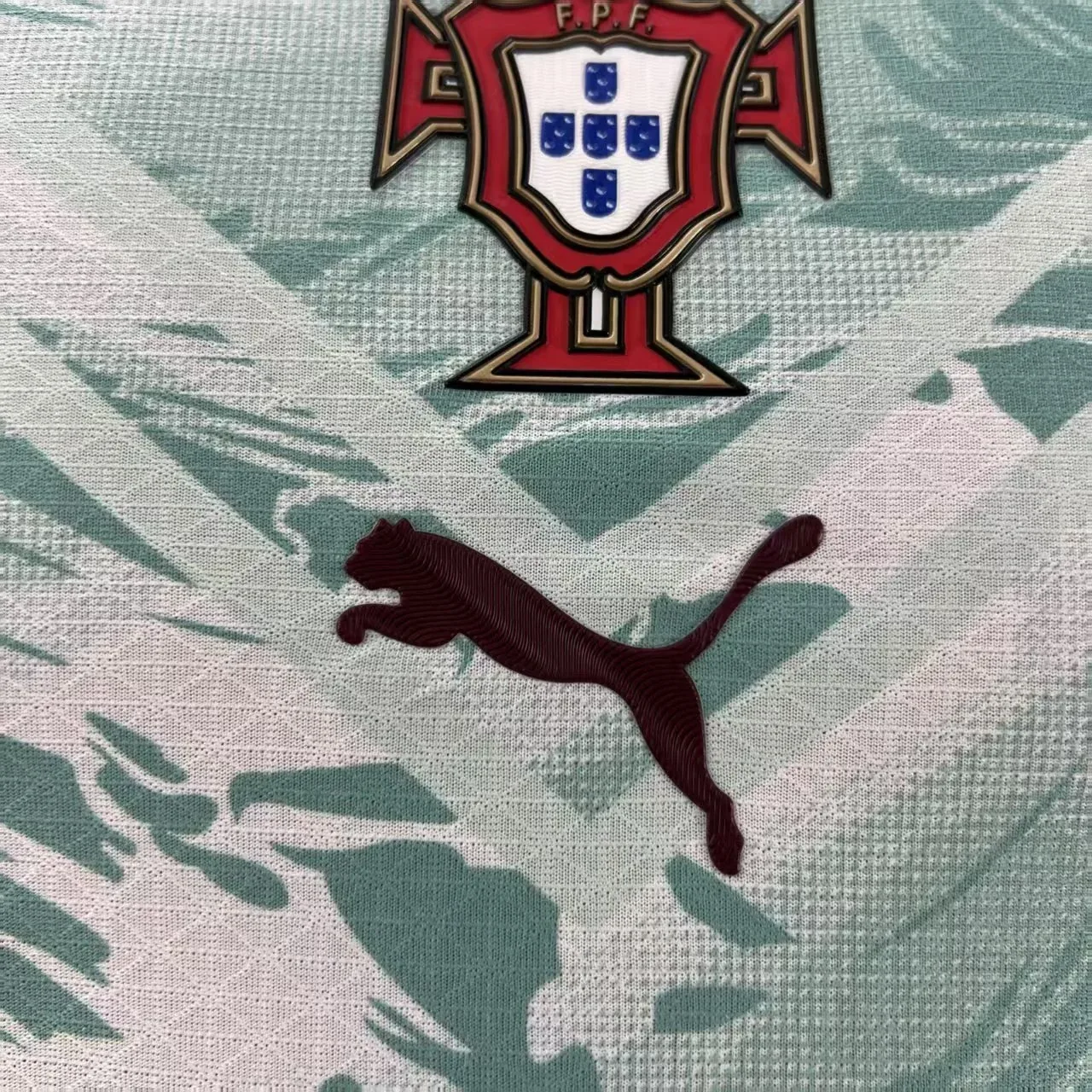 Tifoso Store Player Seconda Maglia Portogallo 2026 giocatore
