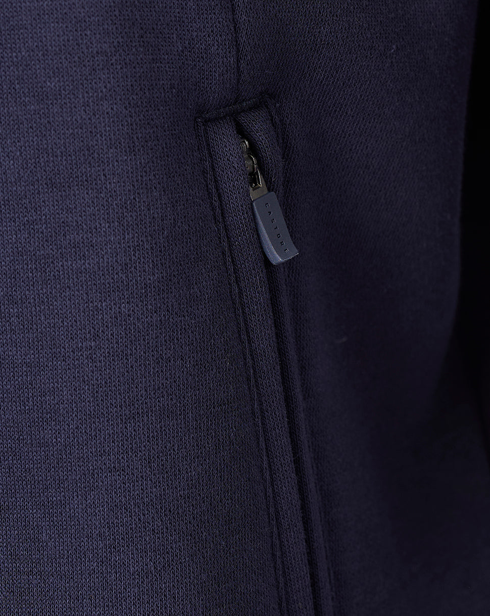 Twente Travel felpa uomo Adapt fleece navy 26/27