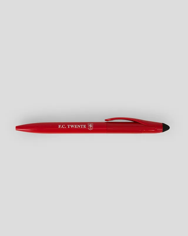Twente Accessoires Penna Rossa O/S Gadget Ufficio Club