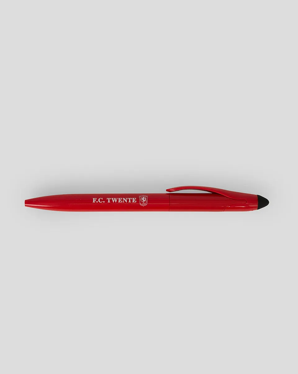 Twente Accessoires Penna Rossa O/S Gadget Ufficio Club