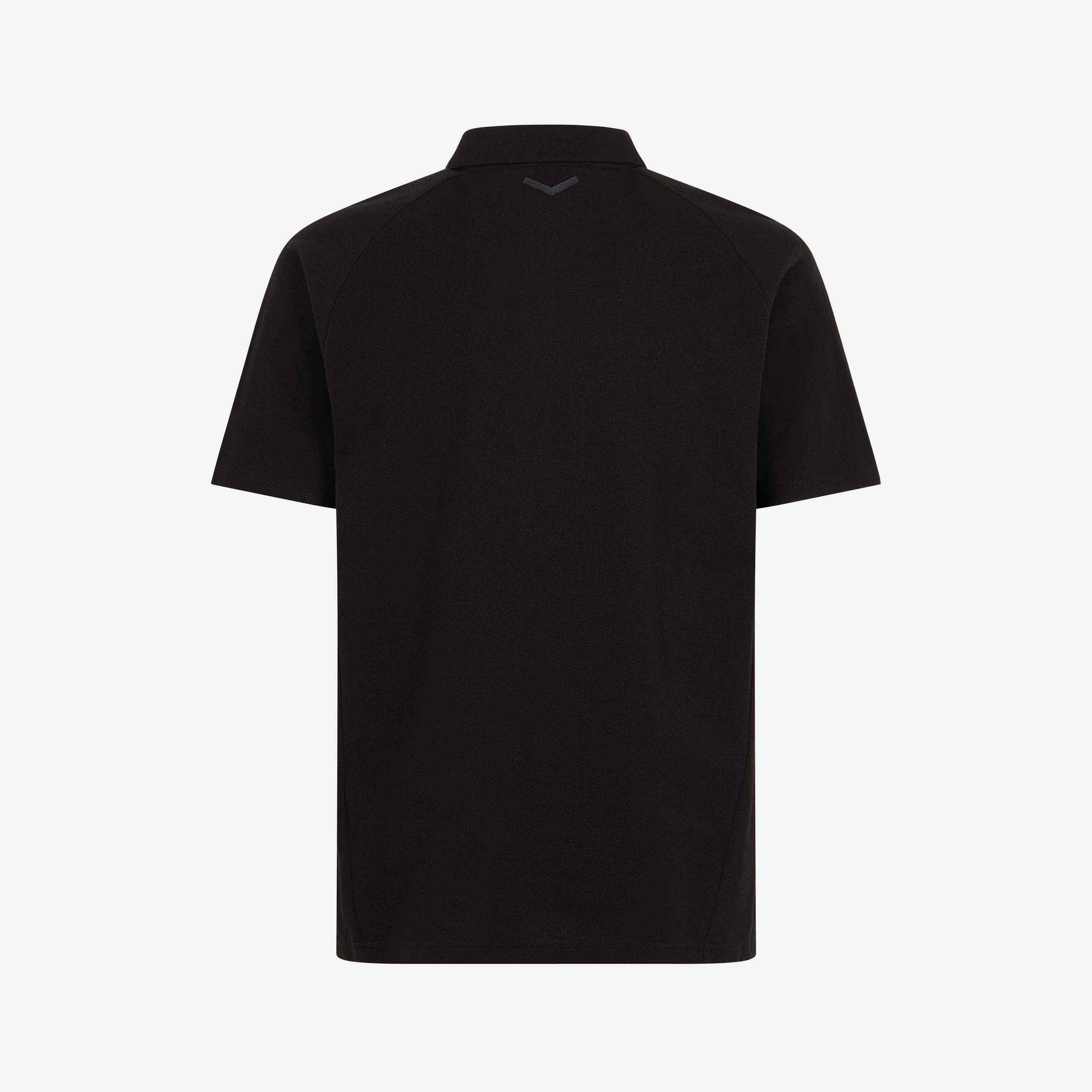 AC Milan Polo Milan Casuals 2022/23 polo uomo cotone