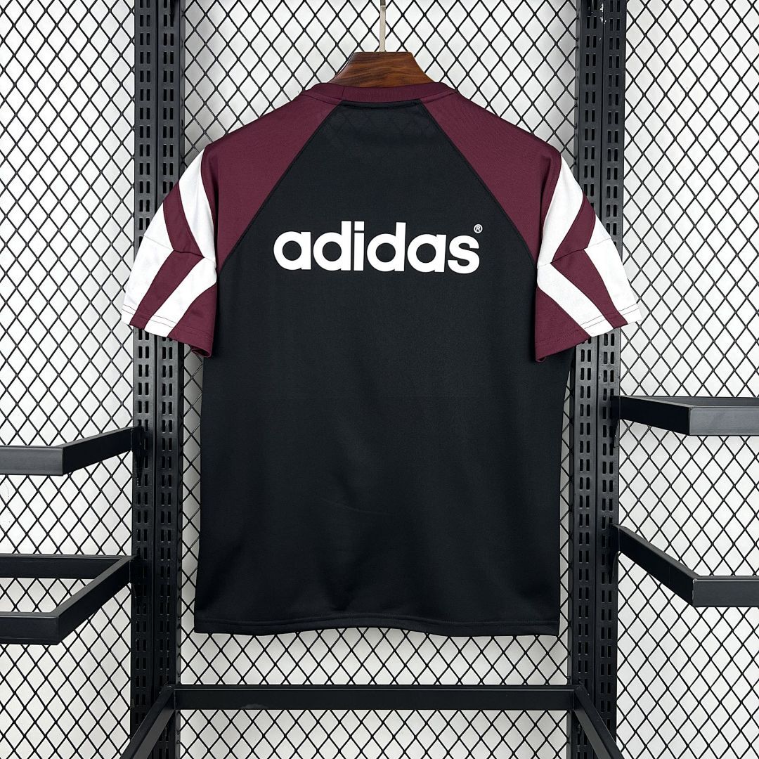 Tifoso Store Maglie da Calcio Newcastle 1995/96 maglia retro S-XXL