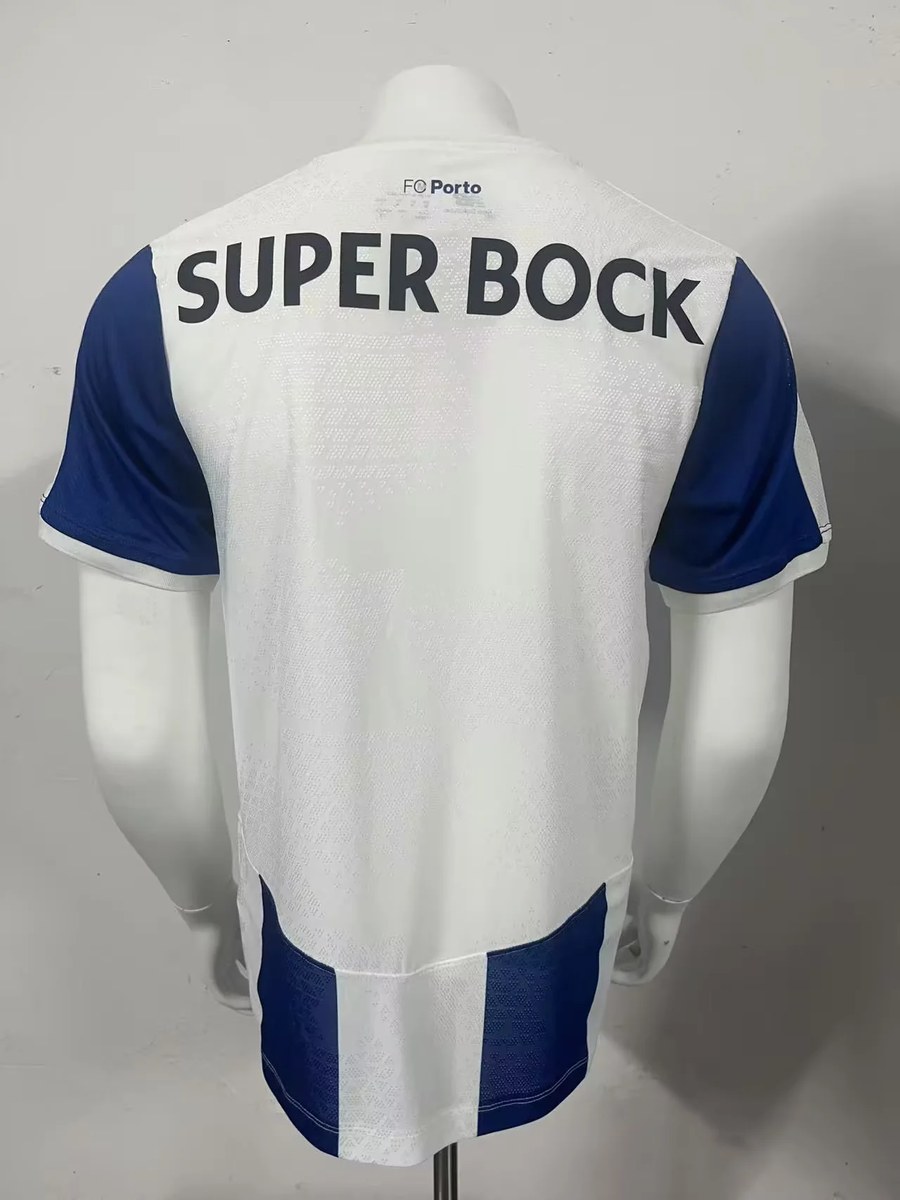 Tifoso Store Player Version Prima Maglia Porto 2026/27 giocatore S-XXL