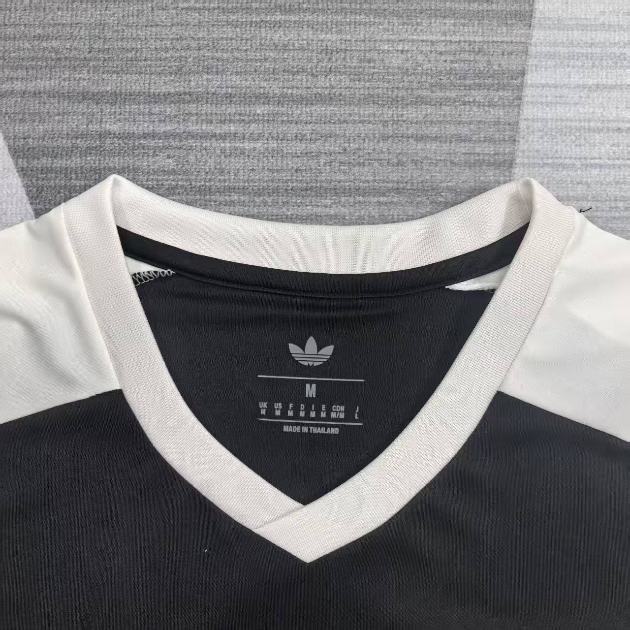 Tifoso Store Maglie da Calcio Giappone Nera 2026/27 maglia