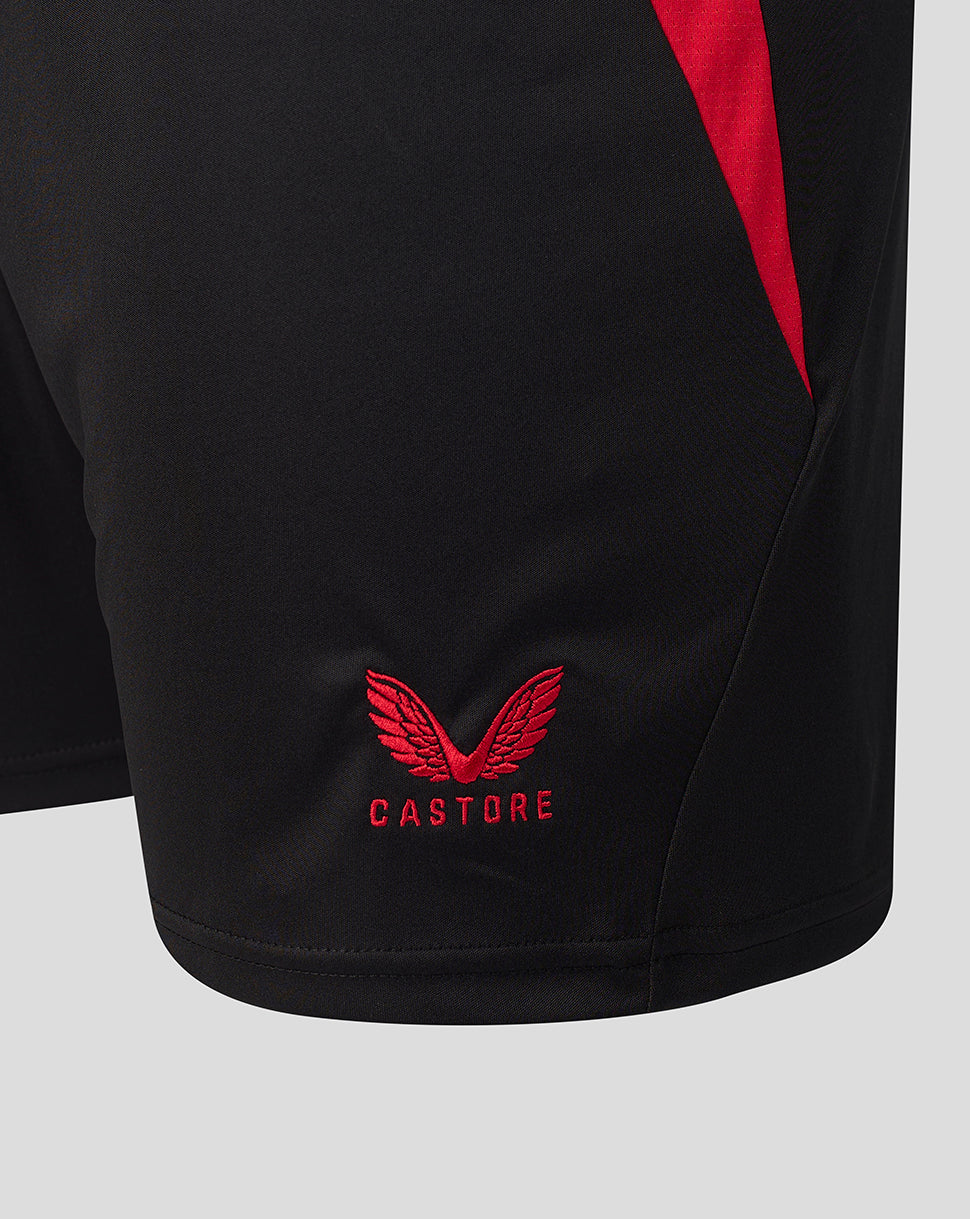 FC Twente Uitshort 26/27 pantaloncini uomo nero