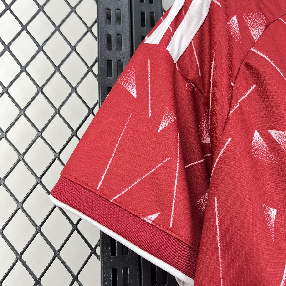 Tifoso Store Liverpool Home 2026/27 maglia rossa fan