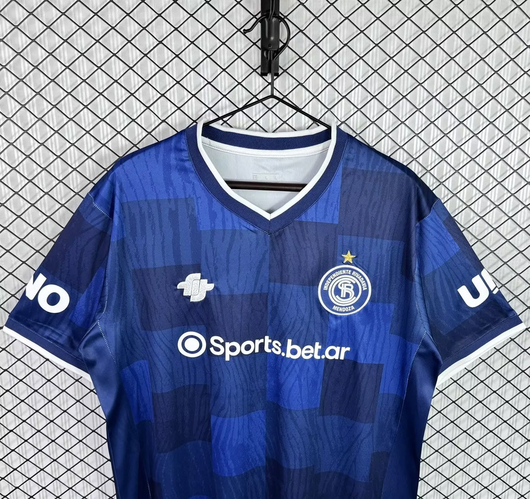 Tifoso Store Independiente Rivadavia 2026/27 prima maglia home