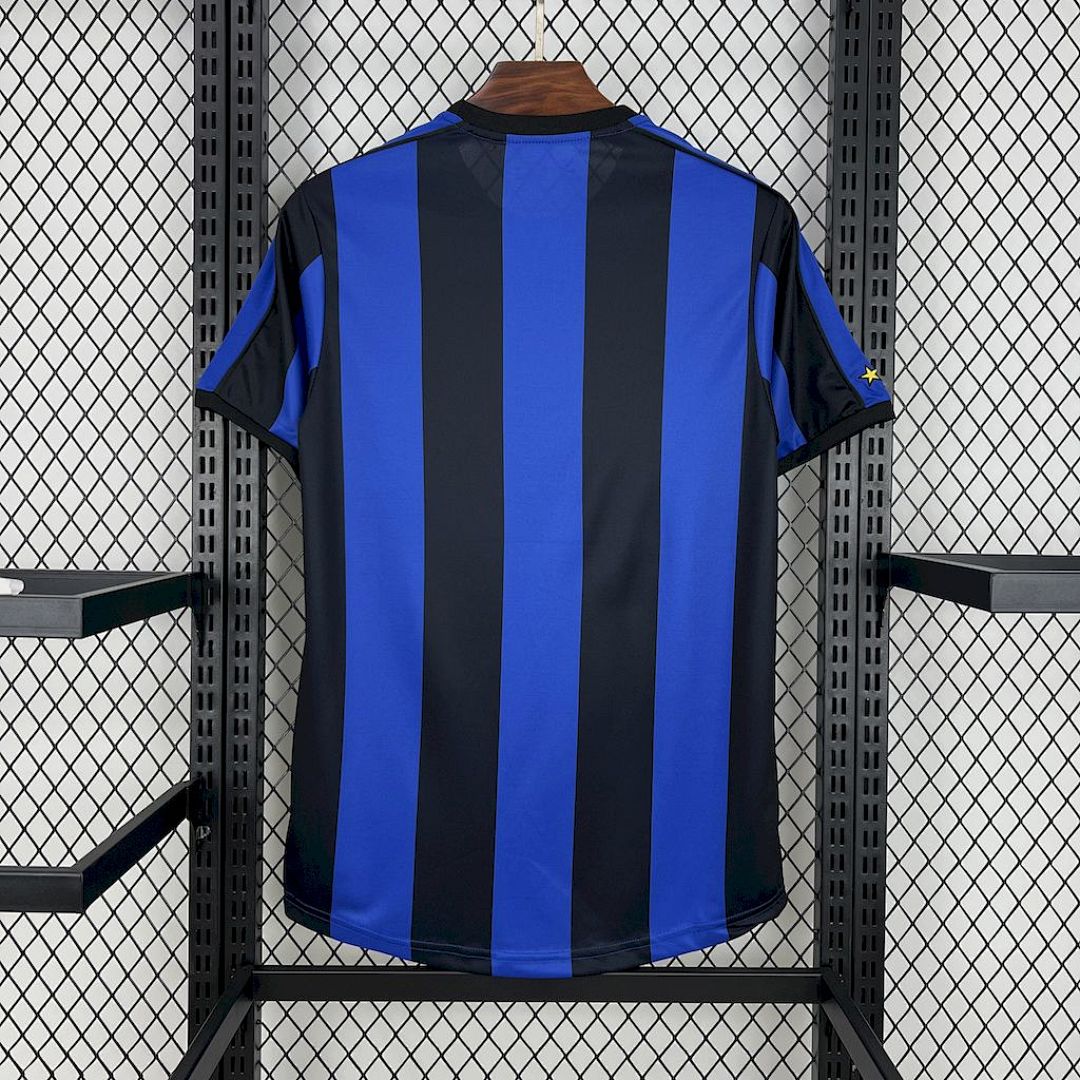 Inter Maglia 1999/00 maglia nerazzurra taglia S-XXL tifoso