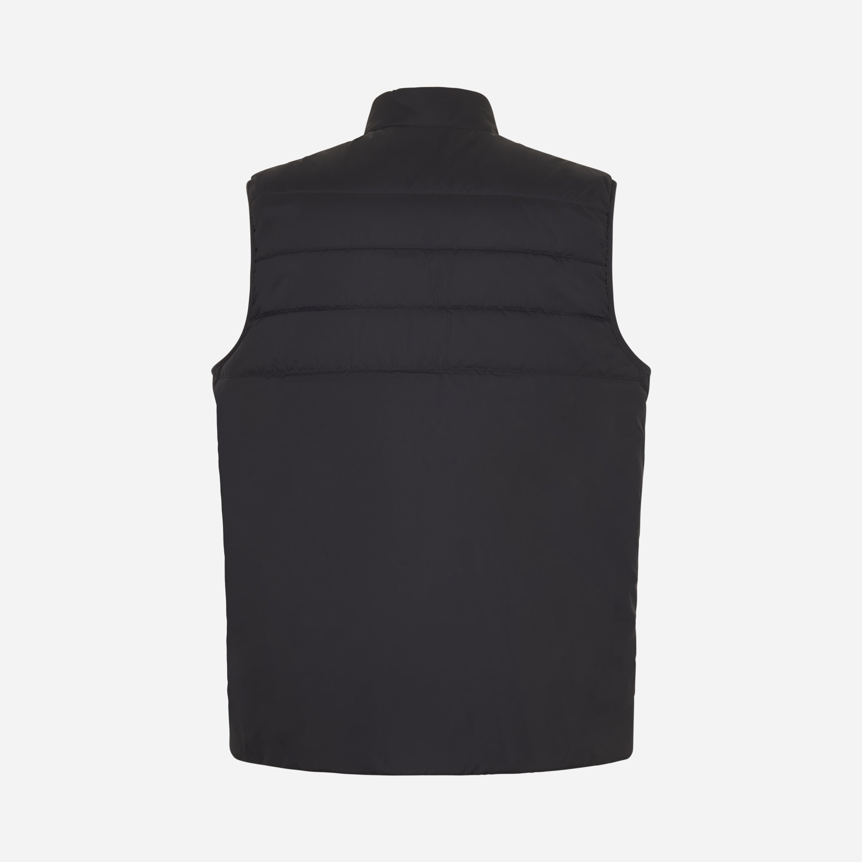 AC Milan Allenamento 2026/27 Gilet Uomo Grigio con Zip
