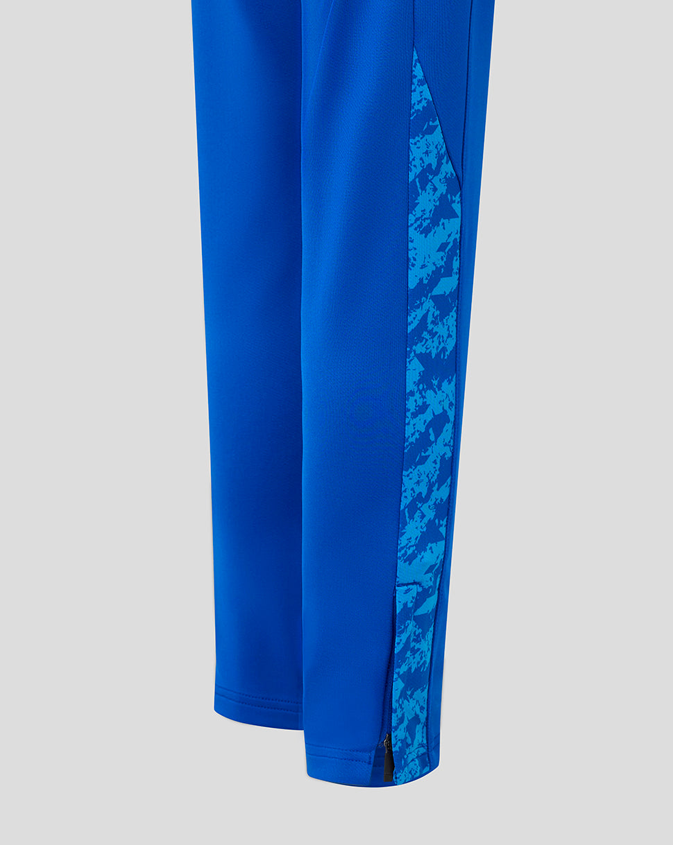 Twente Lifestyle Performance pantaloni tuta junior blu 25/26