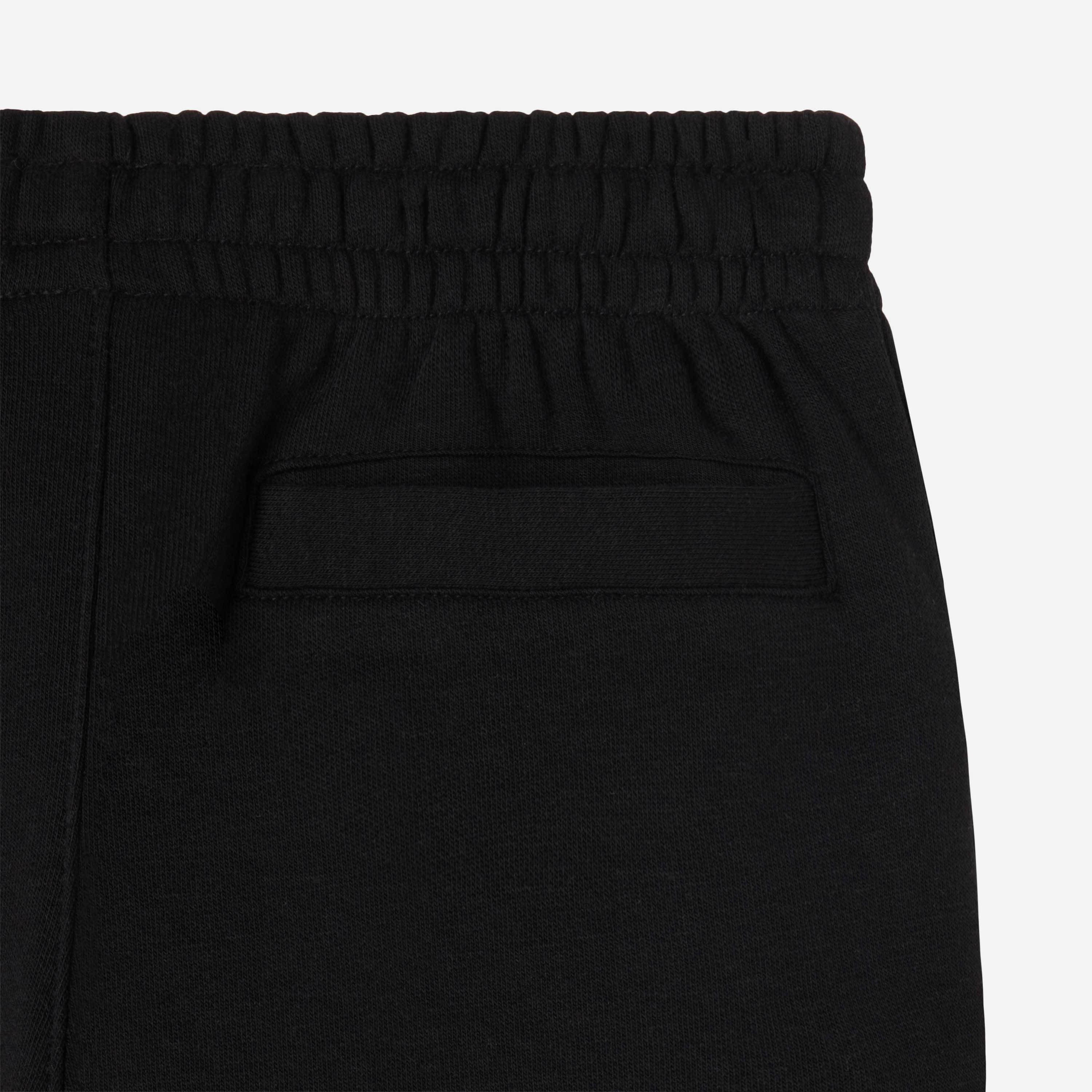 AC Milan Milanista pantaloni neri bambino 4-14 anni
