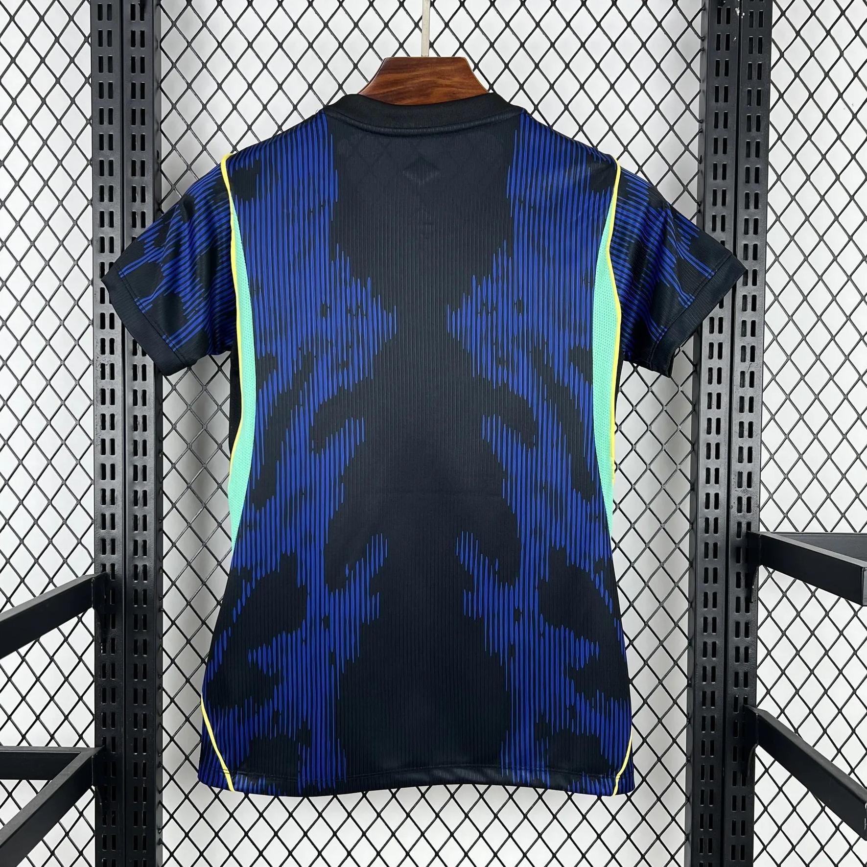 Tifoso Store Donna Seconda Maglia Brasile 2026/27 maglia donna
