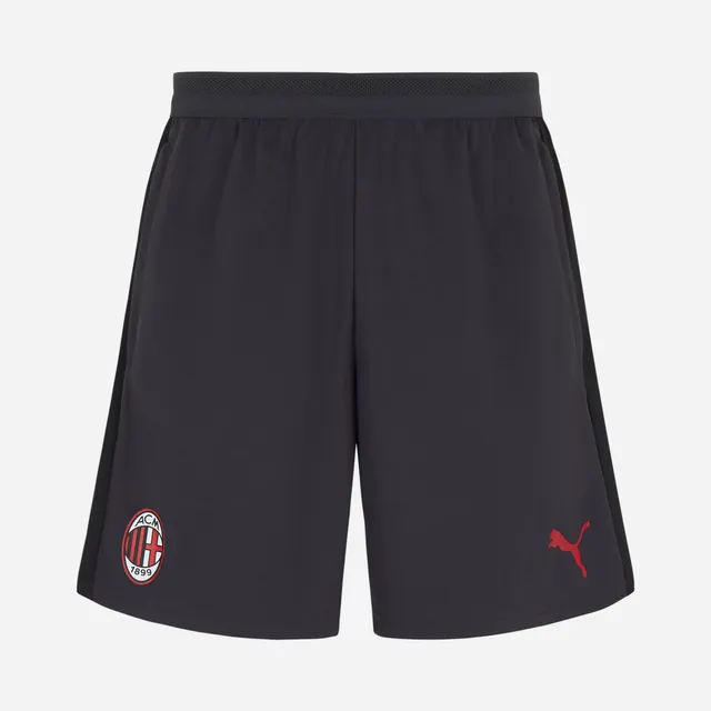 AC Milan Training 2026/27 pantaloncini uomo grigi M