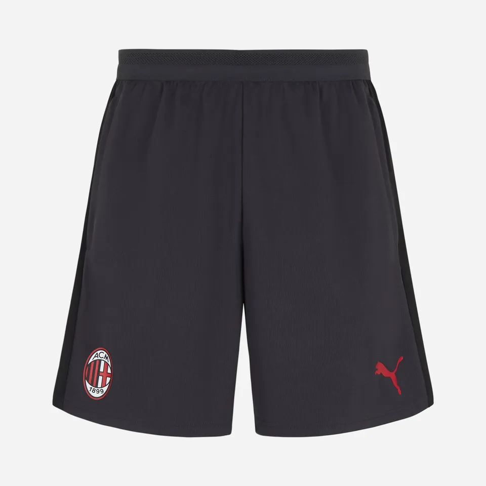 AC Milan Training 2026/27 pantaloncini uomo grigi M