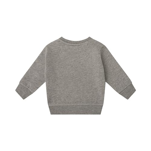 Roma Fanshop Baby Asr-cnk-23 felpa bimbi 6-12 mesi giallorossa