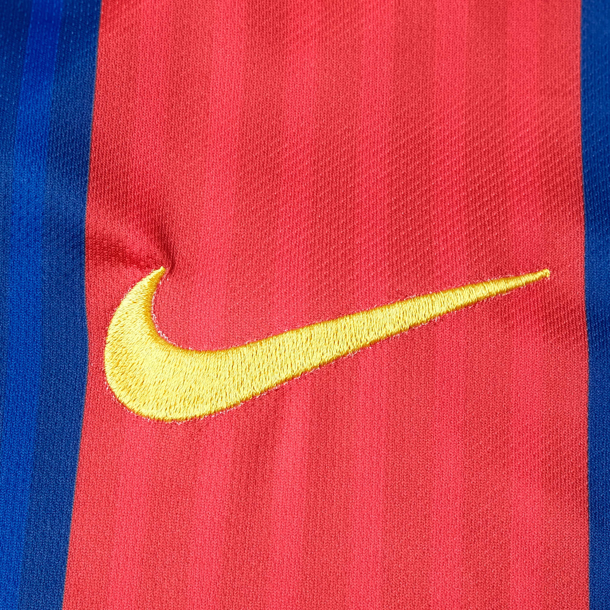 Tifoso Store Barcellona 2016/17 maglia da calcio blaugrana