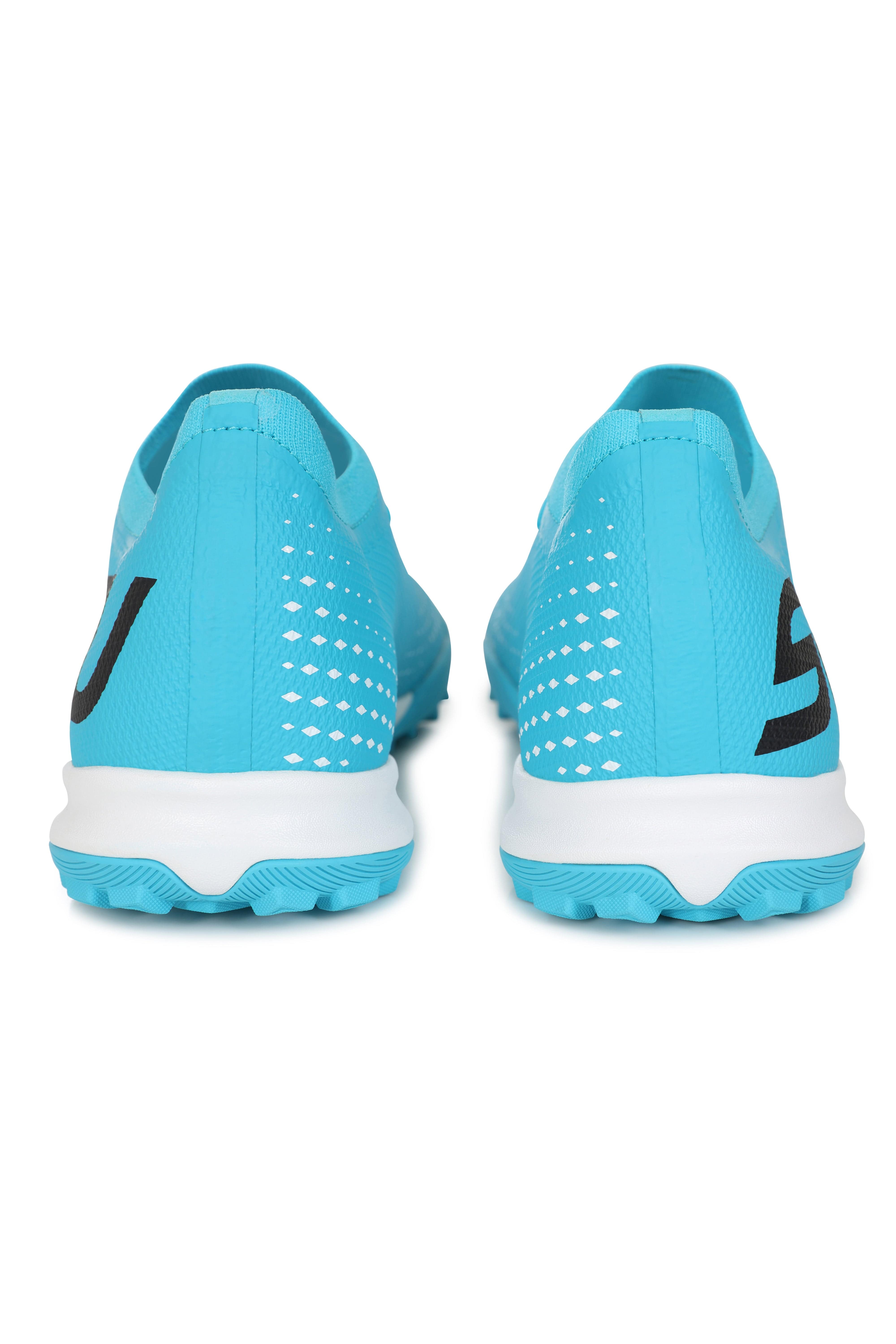 SUDU Footwear SFS TT 01 scarpe turf blu