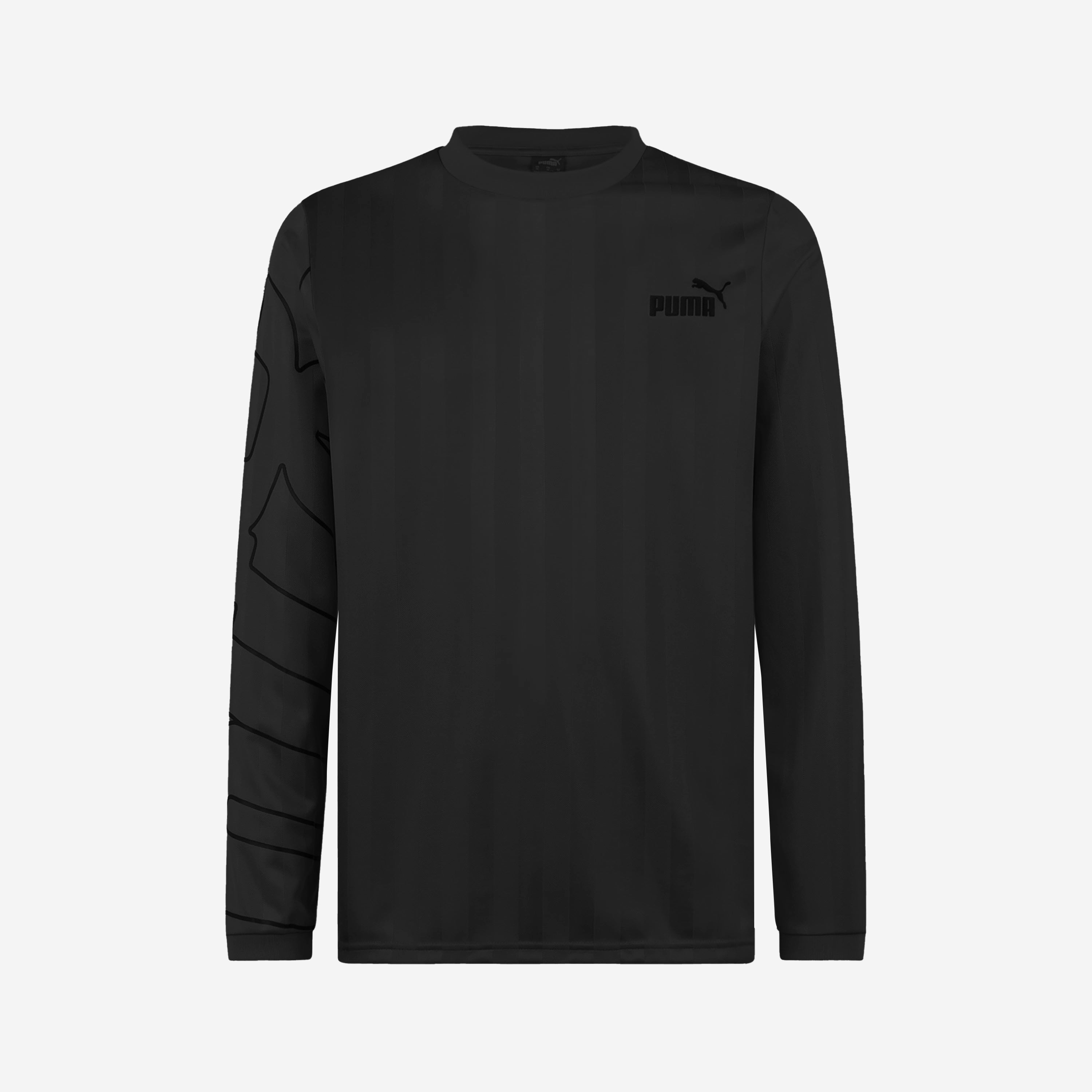 AC Milan Magliette Milan Statement Manica Lunga uomo S-XL