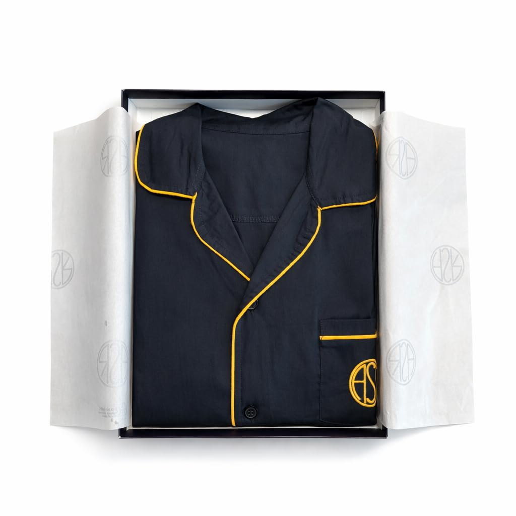 Roma Fanshop Pigiama Giacca Pantalone Logo cotone M