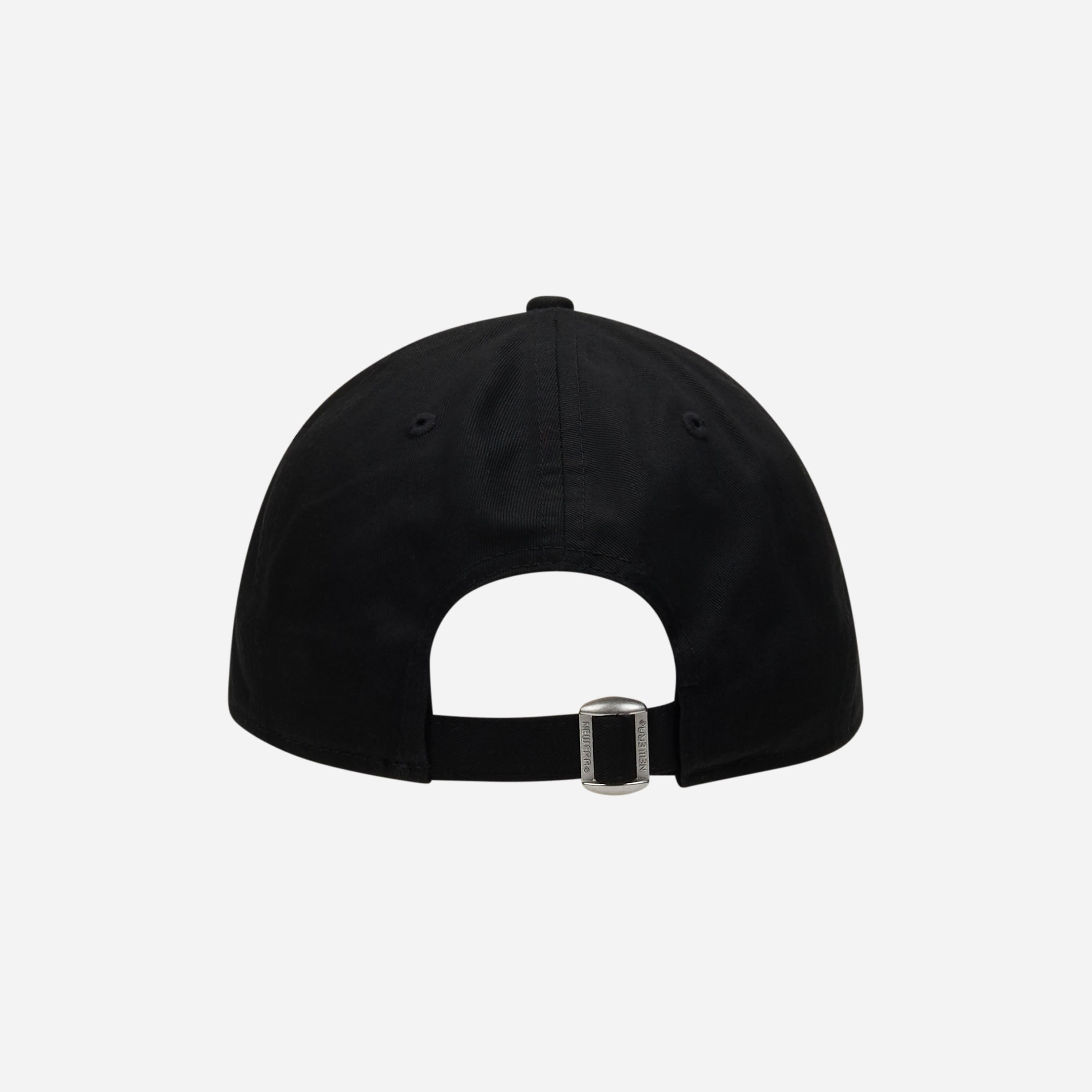 AC Milan New Era 9Forty Youth Cappello Logo Bambino Cotone
