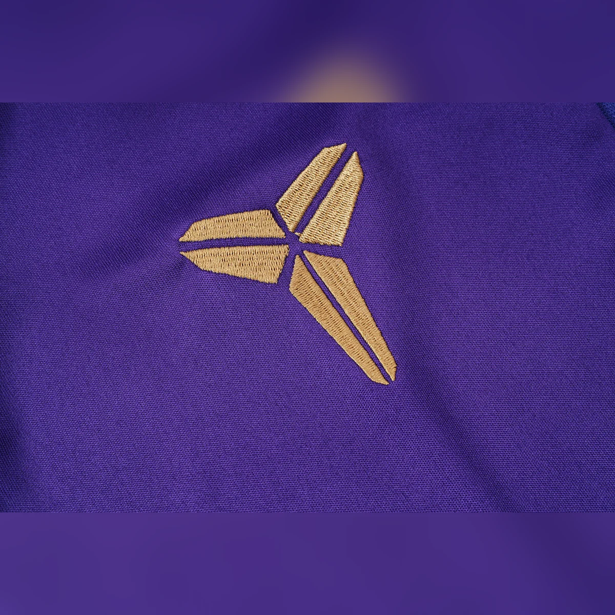 Tifoso Store Tute Sportive Barcellona 2026/27 tuta viola mezza zip