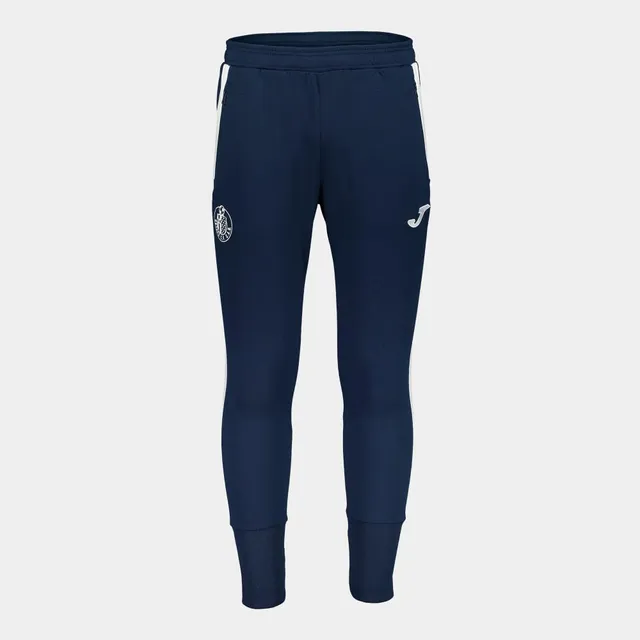 Getafe CF pantaloni allenamento adulto blu taglia adulto