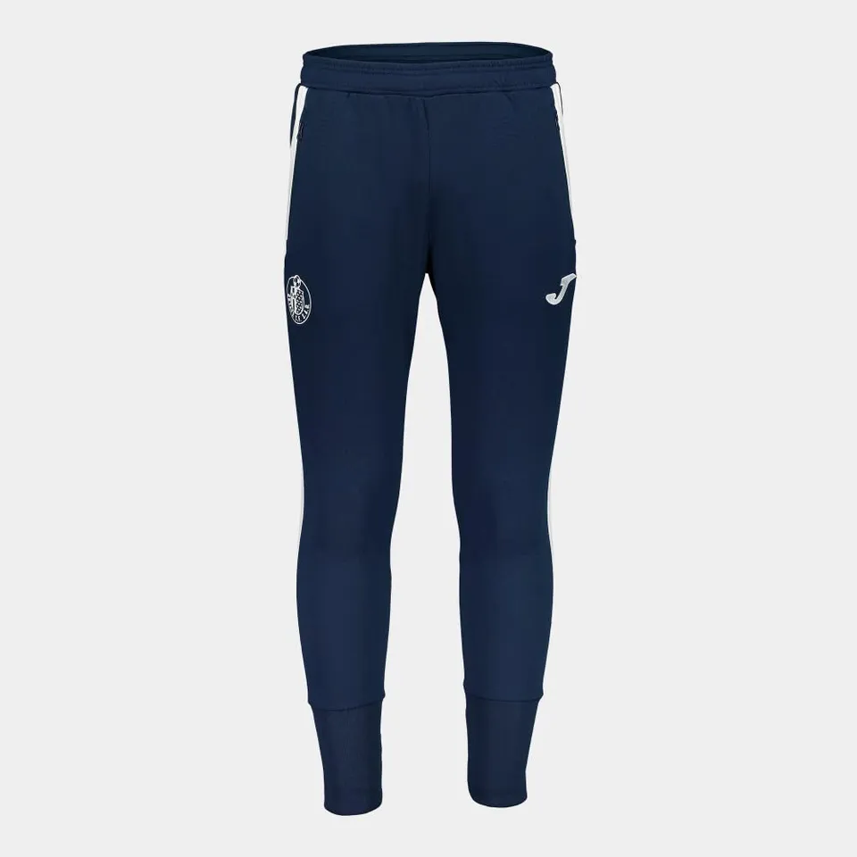 Getafe CF pantaloni allenamento adulto blu taglia adulto
