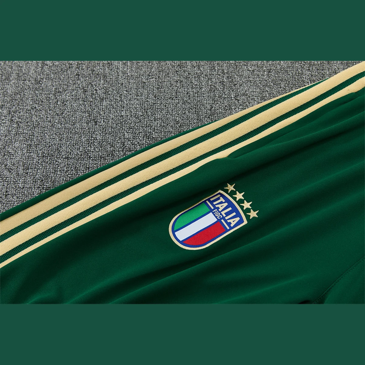 Tifoso Store Tute Sportive Tuta Italia Bianca 2026/27 tuta bianca S-XXL