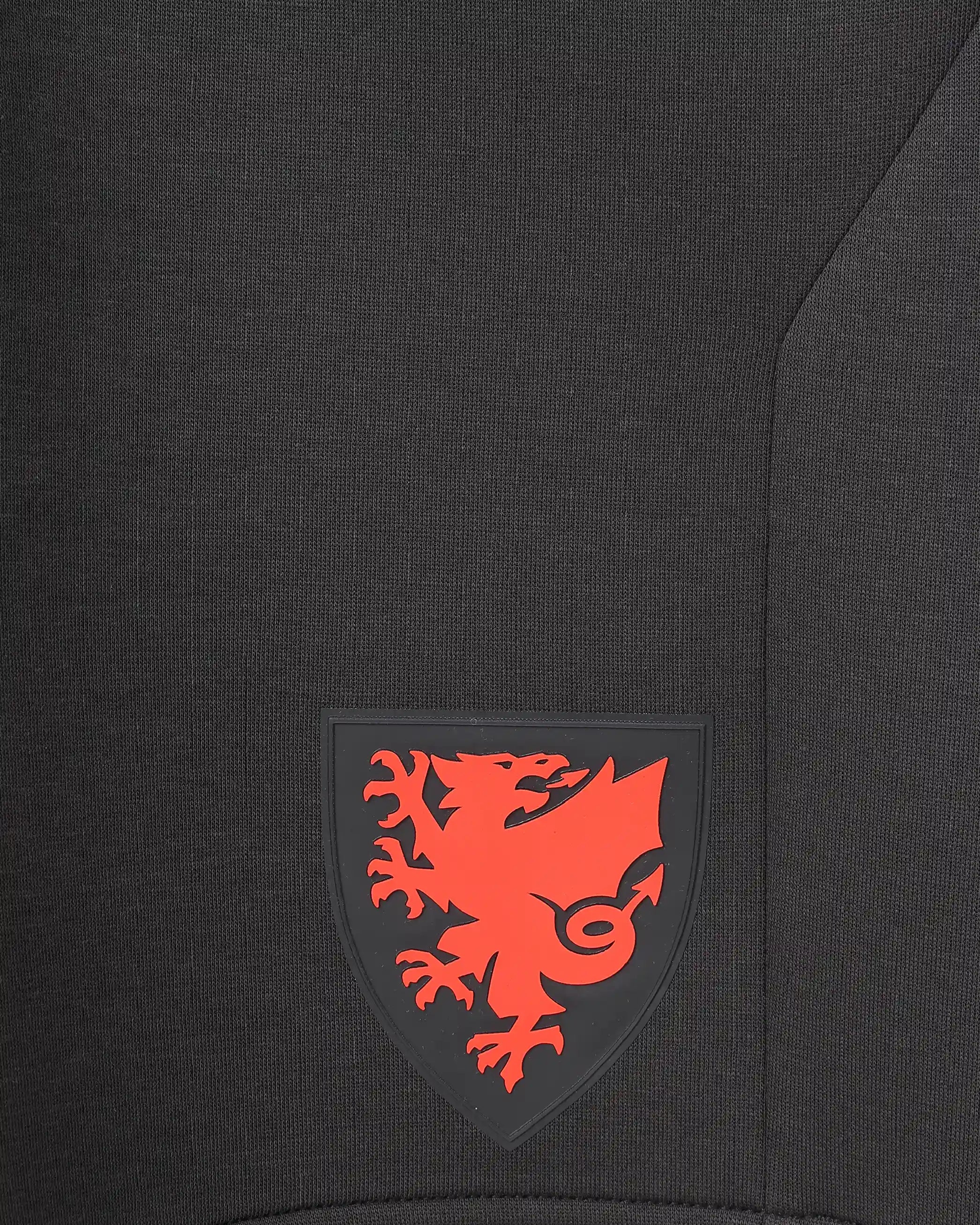 Wales SUDU 2026-28 Staff Travel Short nero