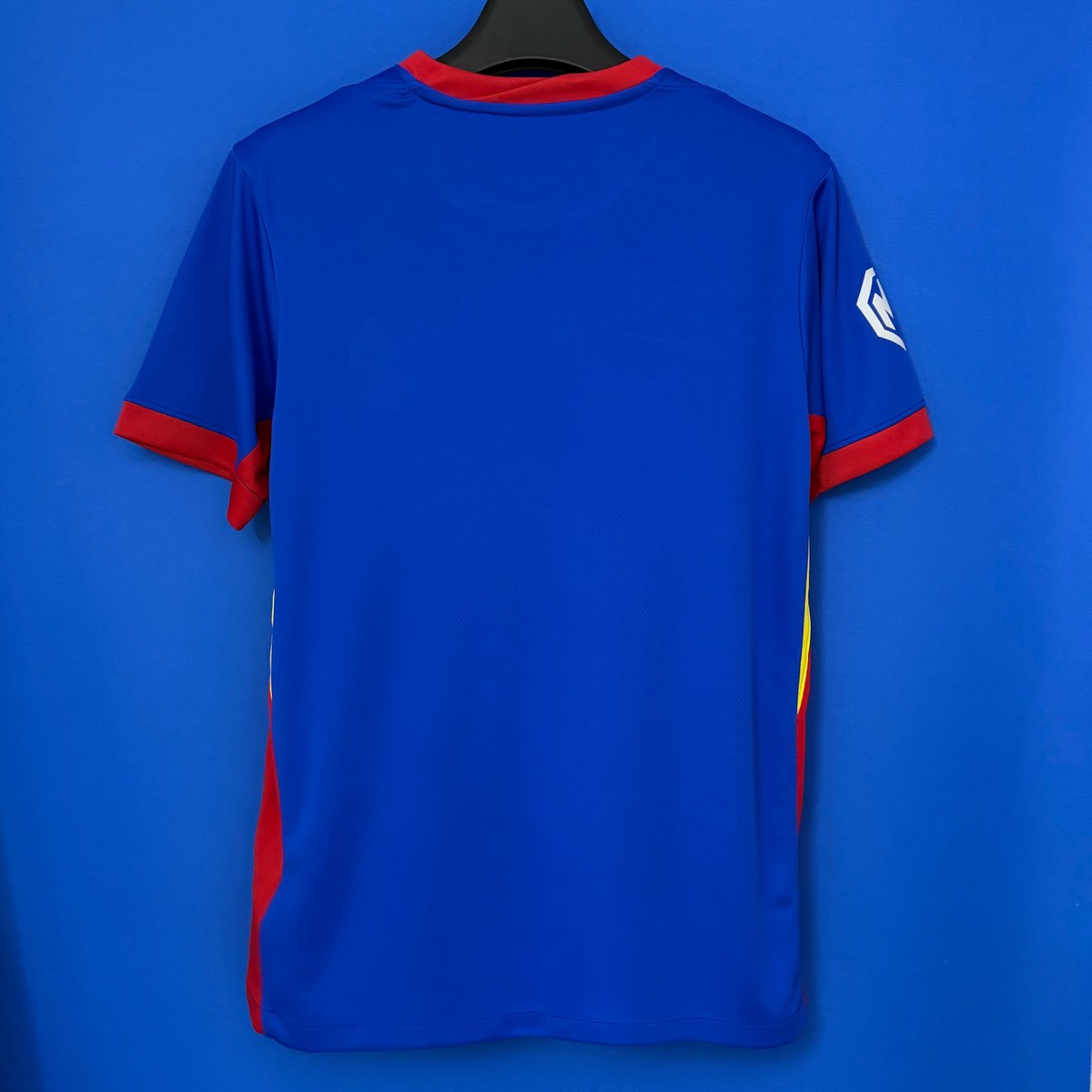 Tifoso Store FCSB Blue 2026/27 maglia home S-XXL