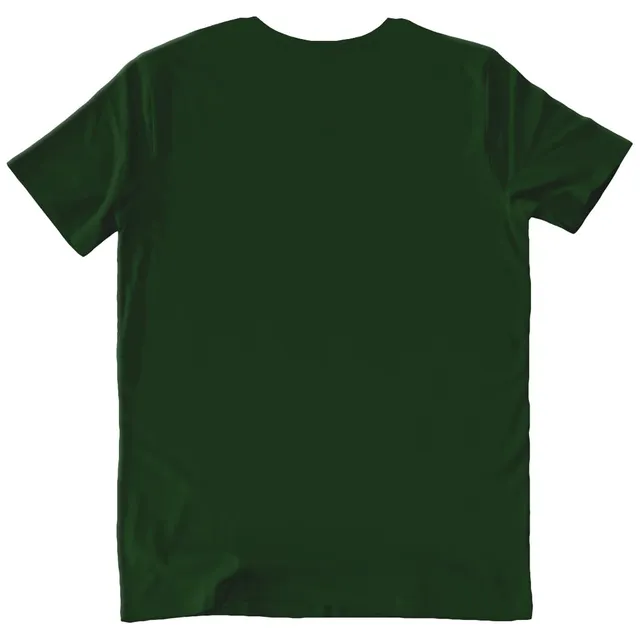 AS Roma 1927 Ornamental T-Shirt uomo verde L