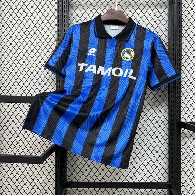 Tifoso Store Maglia Atalanta 1991/92 maglia retro Dea