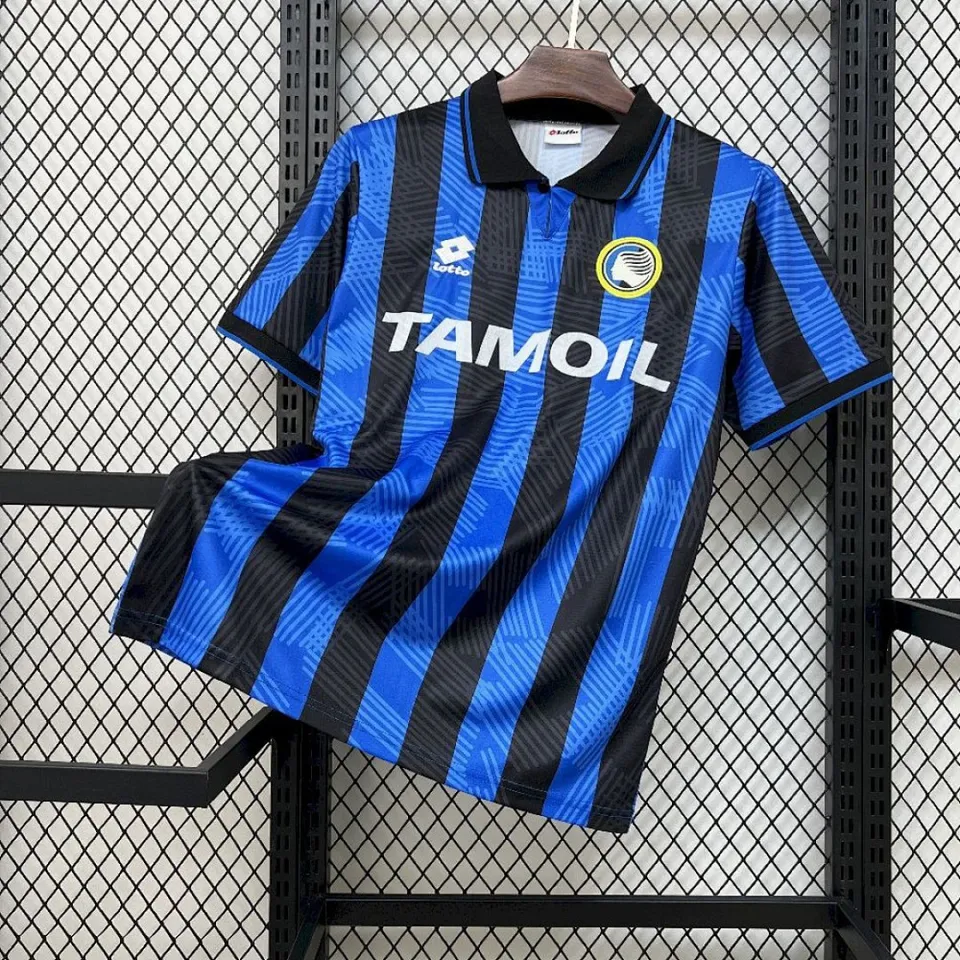 Tifoso Store Maglia Atalanta 1991/92 maglia retro Dea