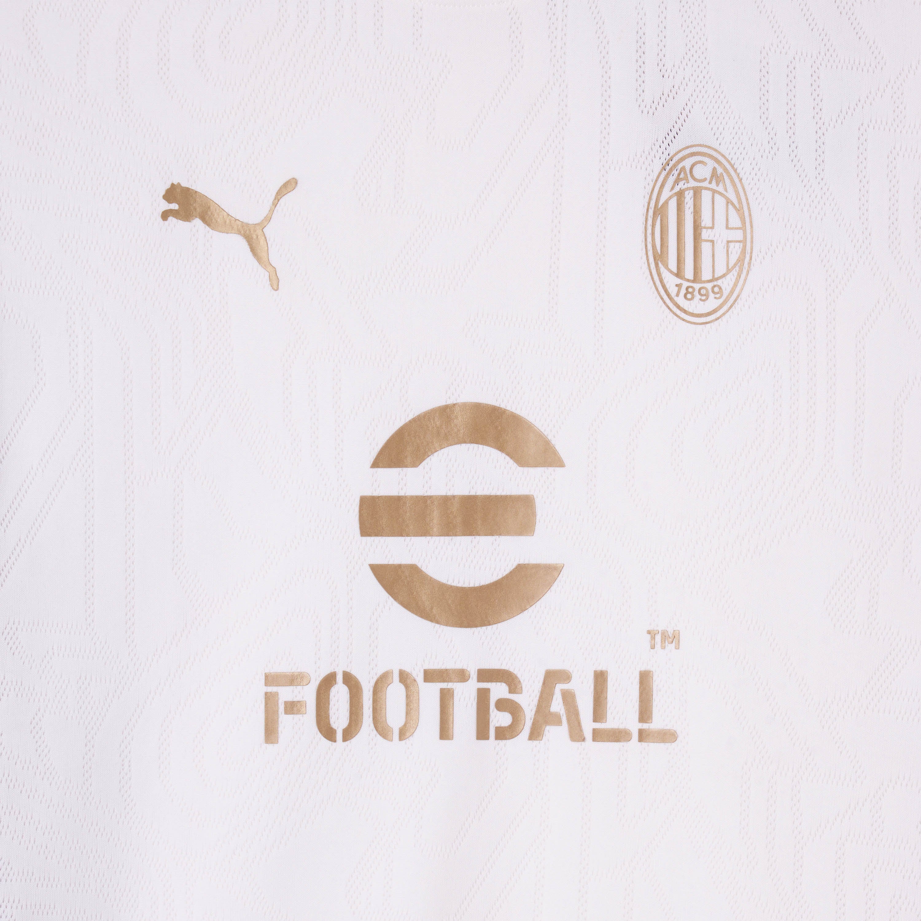 AC Milan Training 2024/25 maglia bambino allenamento