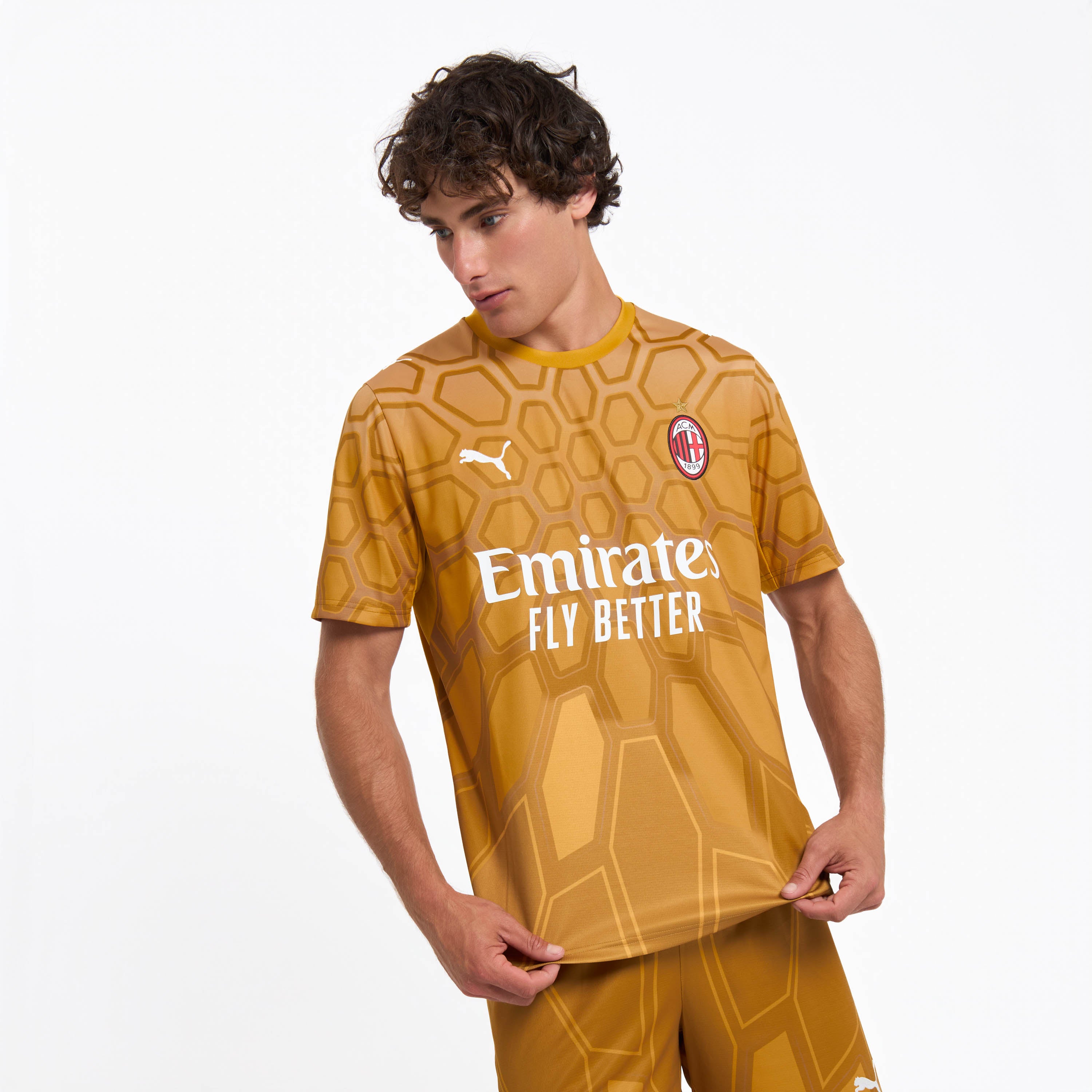 AC Milan Portiere Home Maglia 2026/27 L DryCell