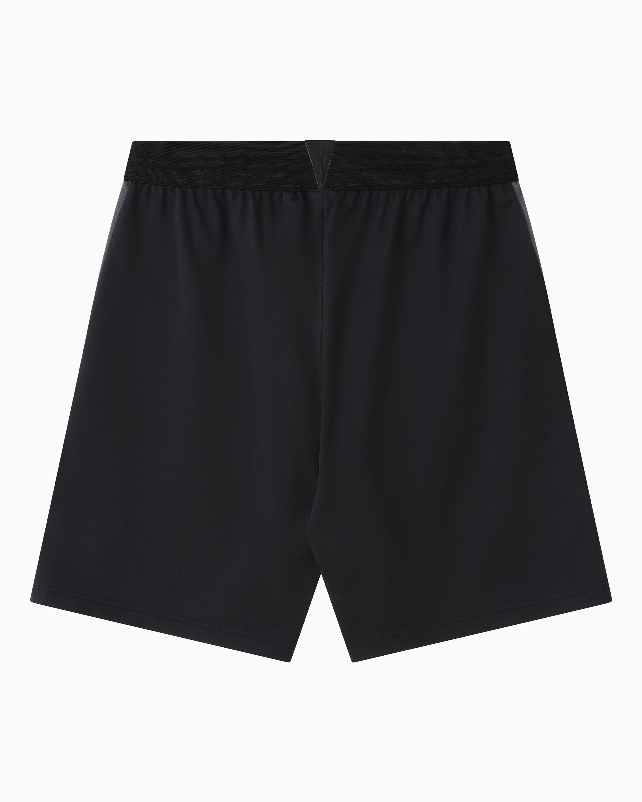 Wales SUDU 2026-28 Staff Training Short nero