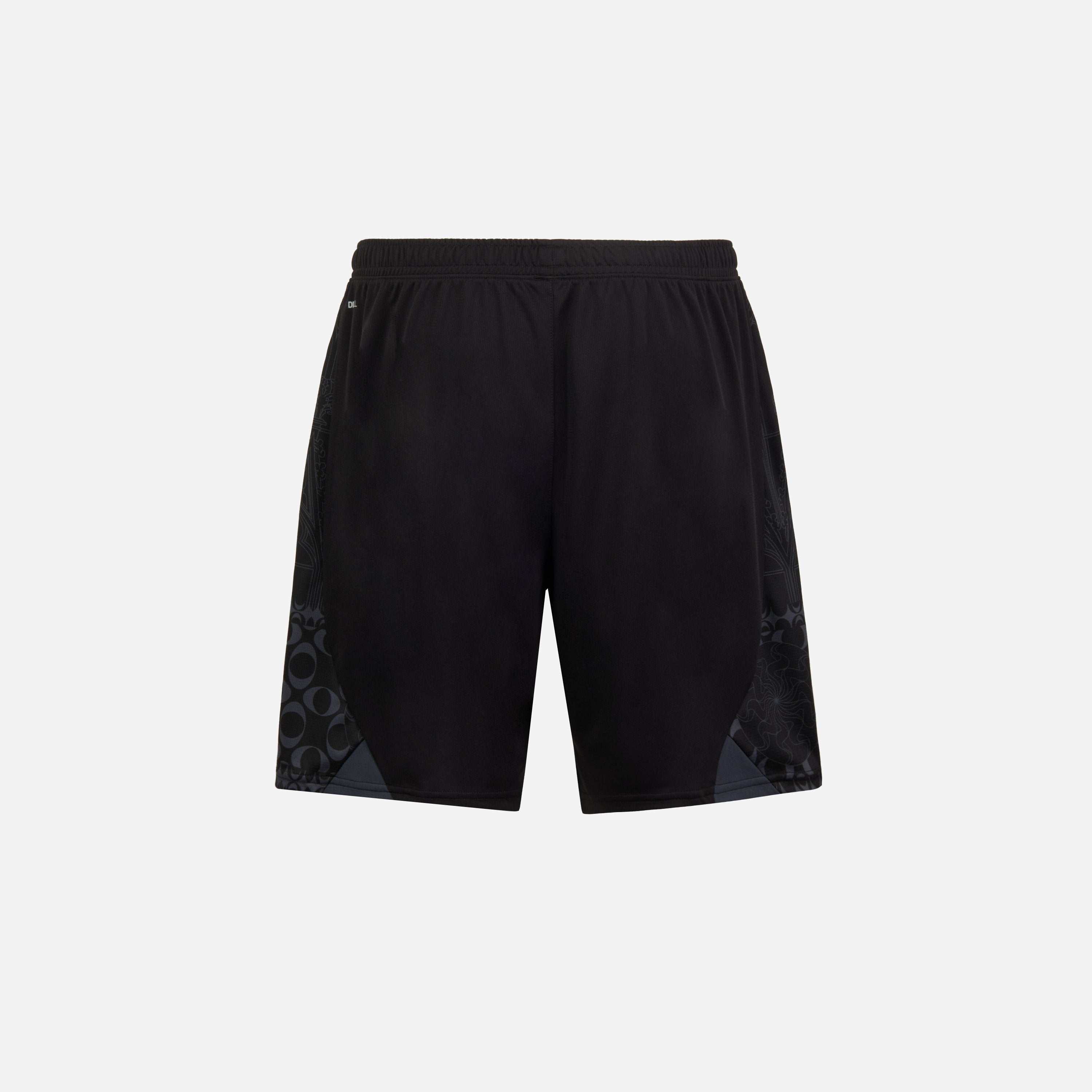 AC Milan Kit Gara x Pleasures 2023/24 shorts dark M
