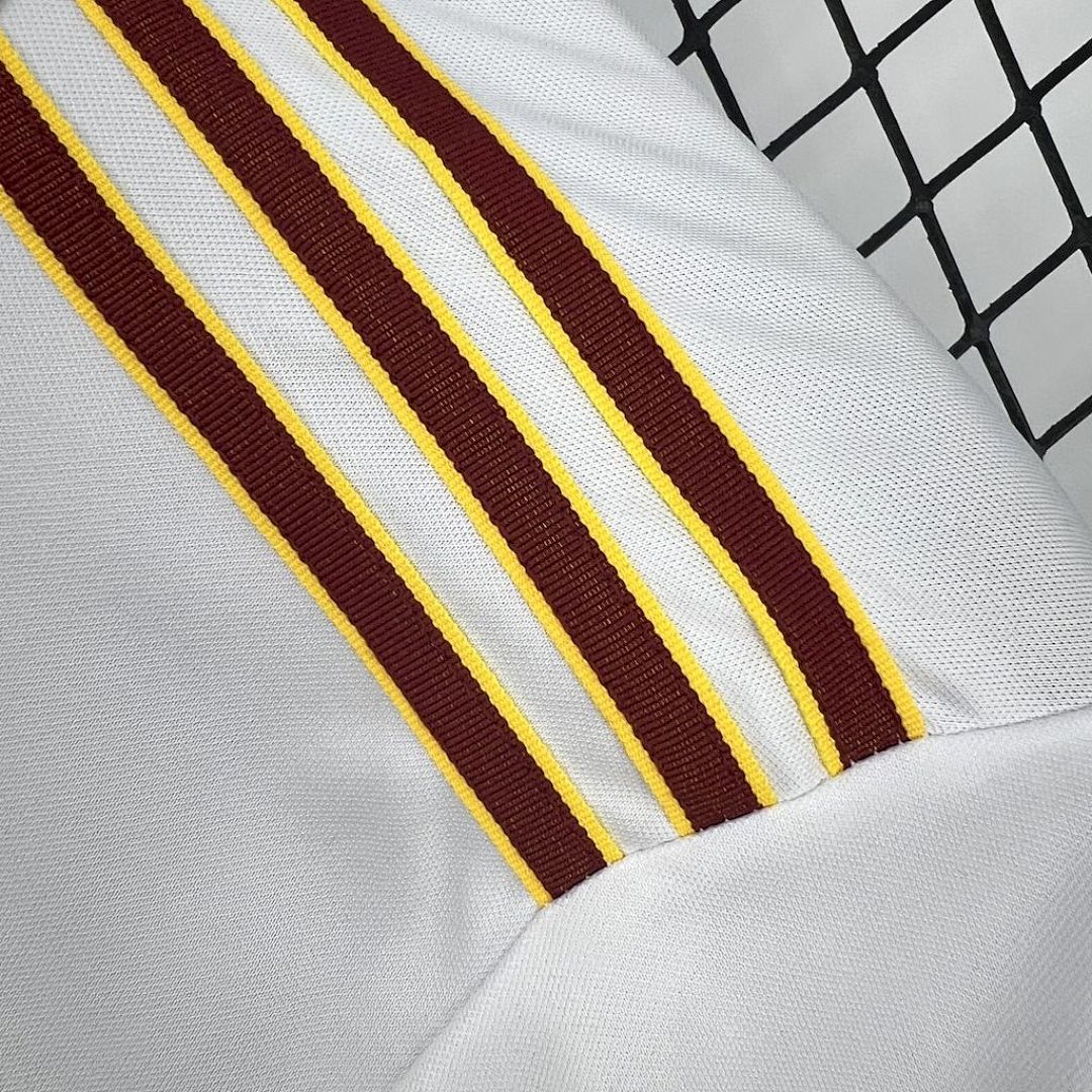 Roma 1991/92 maglia tifoso seconda maglia da trasferta