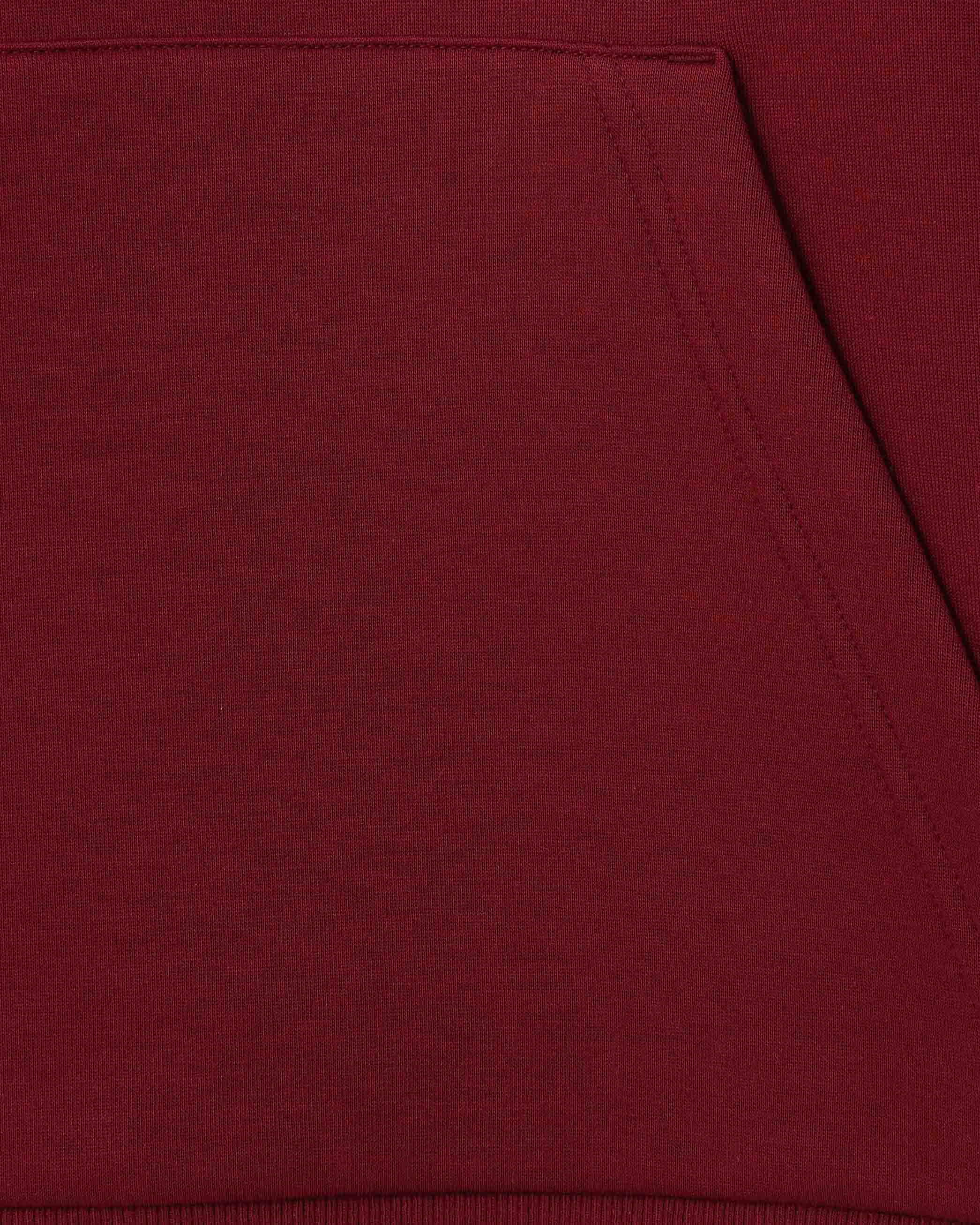 Wales Travel SUDU 2026-28 felpa donna cabernet M