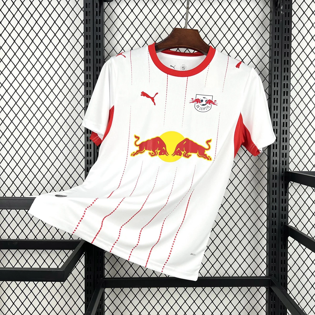 Tifoso Store RB Lipsia 2026/27 Prima Maglia Calcio Home