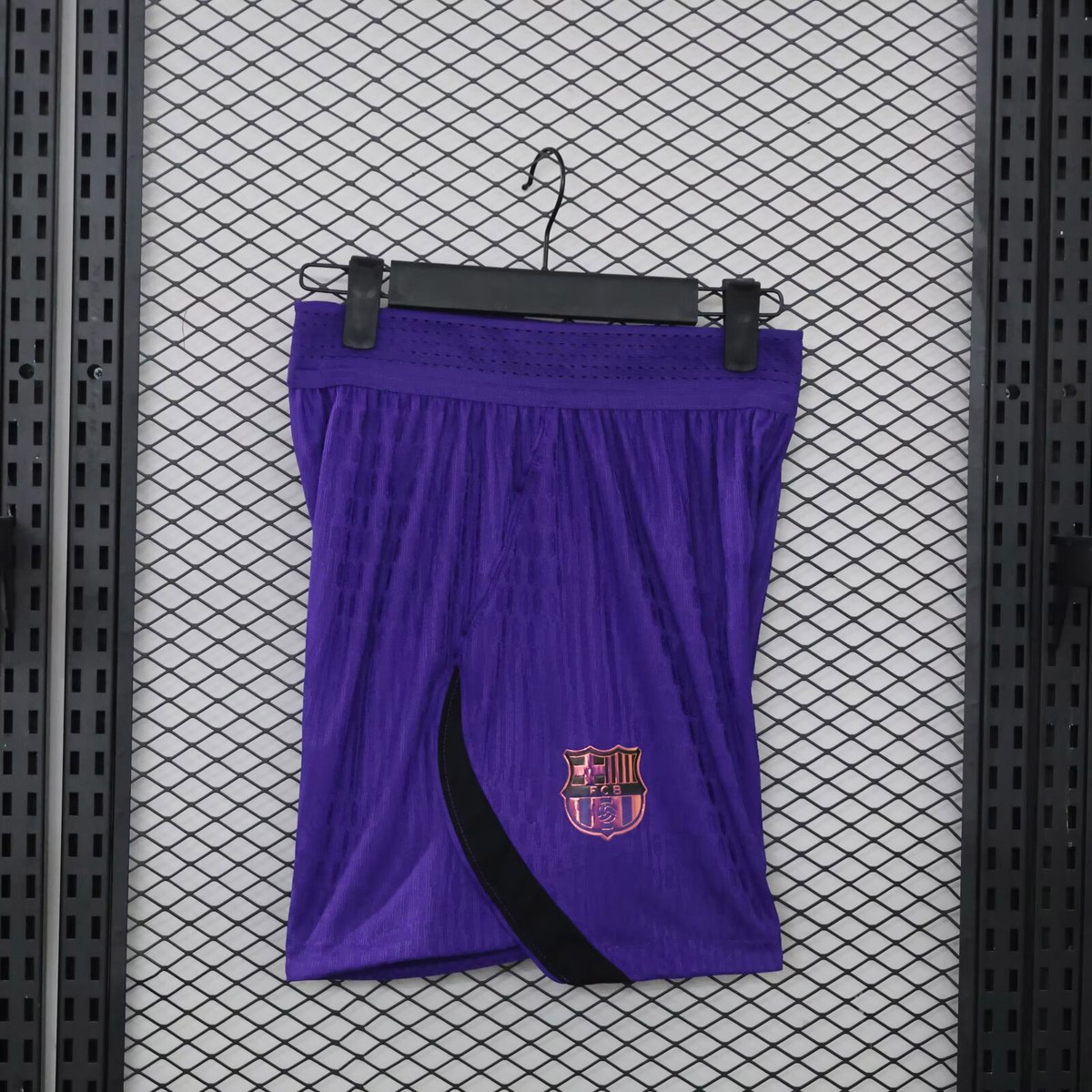 Barcellona Special Mamba 2026/27 Pantaloncini Away S