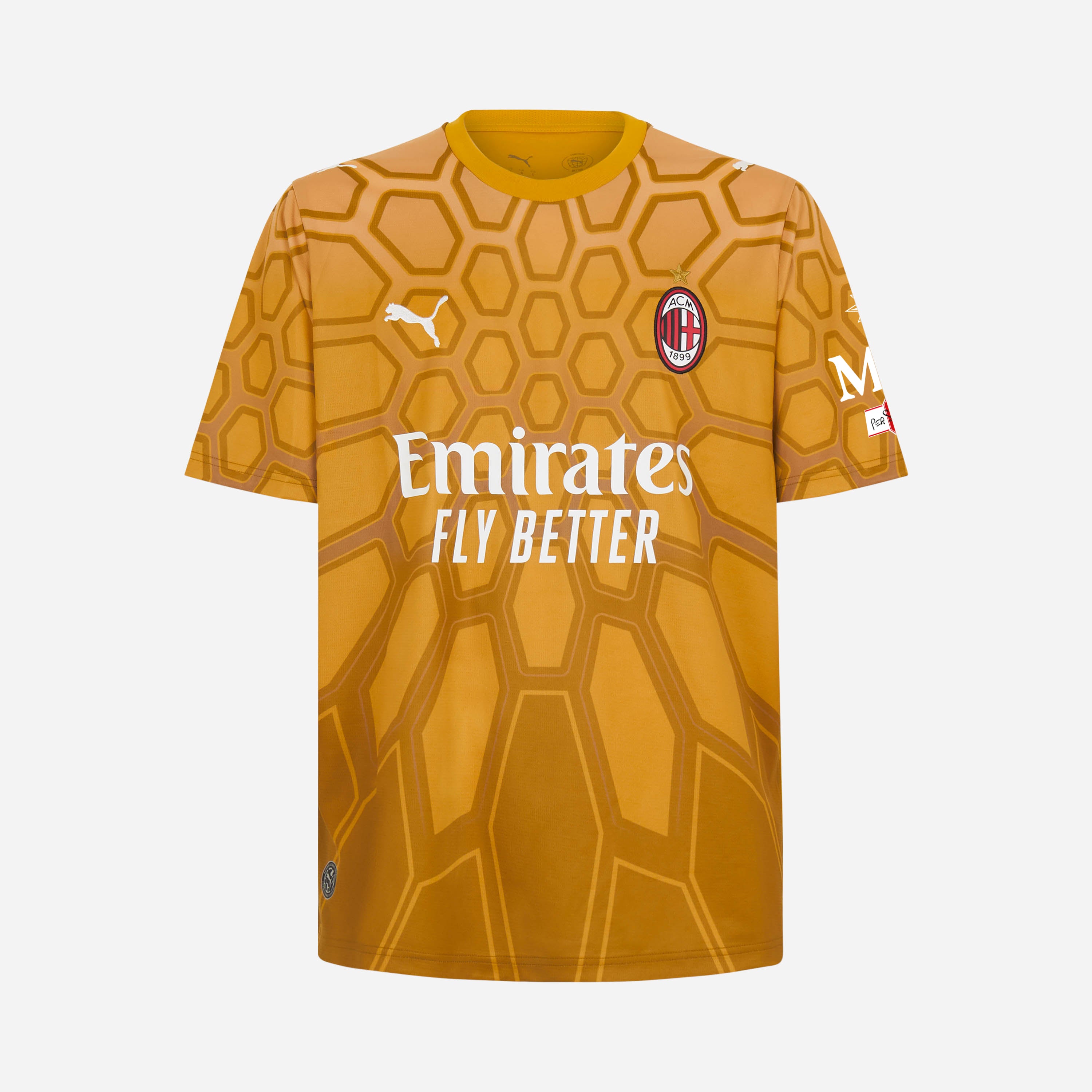 AC Milan Portiere Home Maglia 2026/27 L DryCell