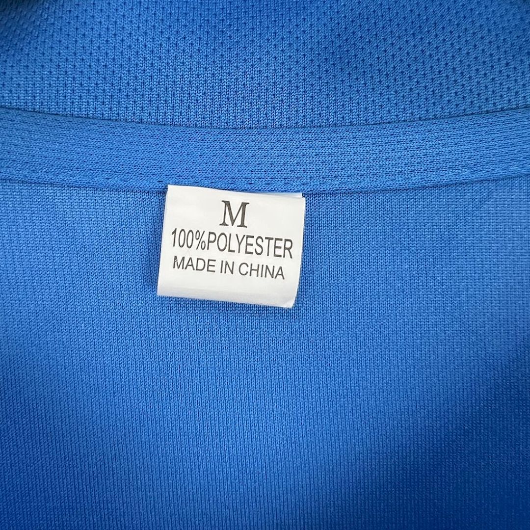 Tifoso Store Maglie da Calcio Maglia Napoli 1987/88 casa azzurra S-XXL
