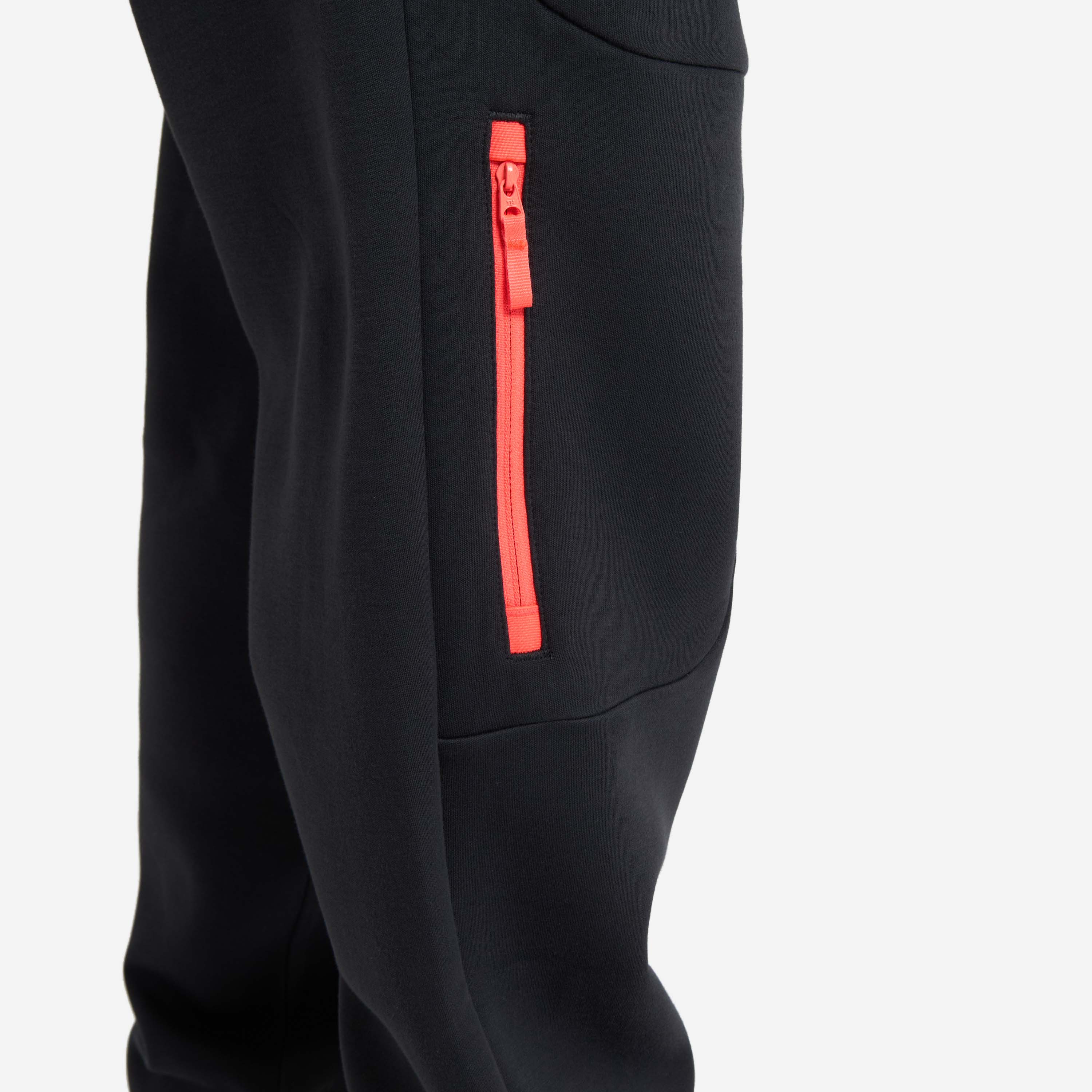AC Milan Pumatech 2026/27 Pantaloni Tuta Grigio Drycell Tasche